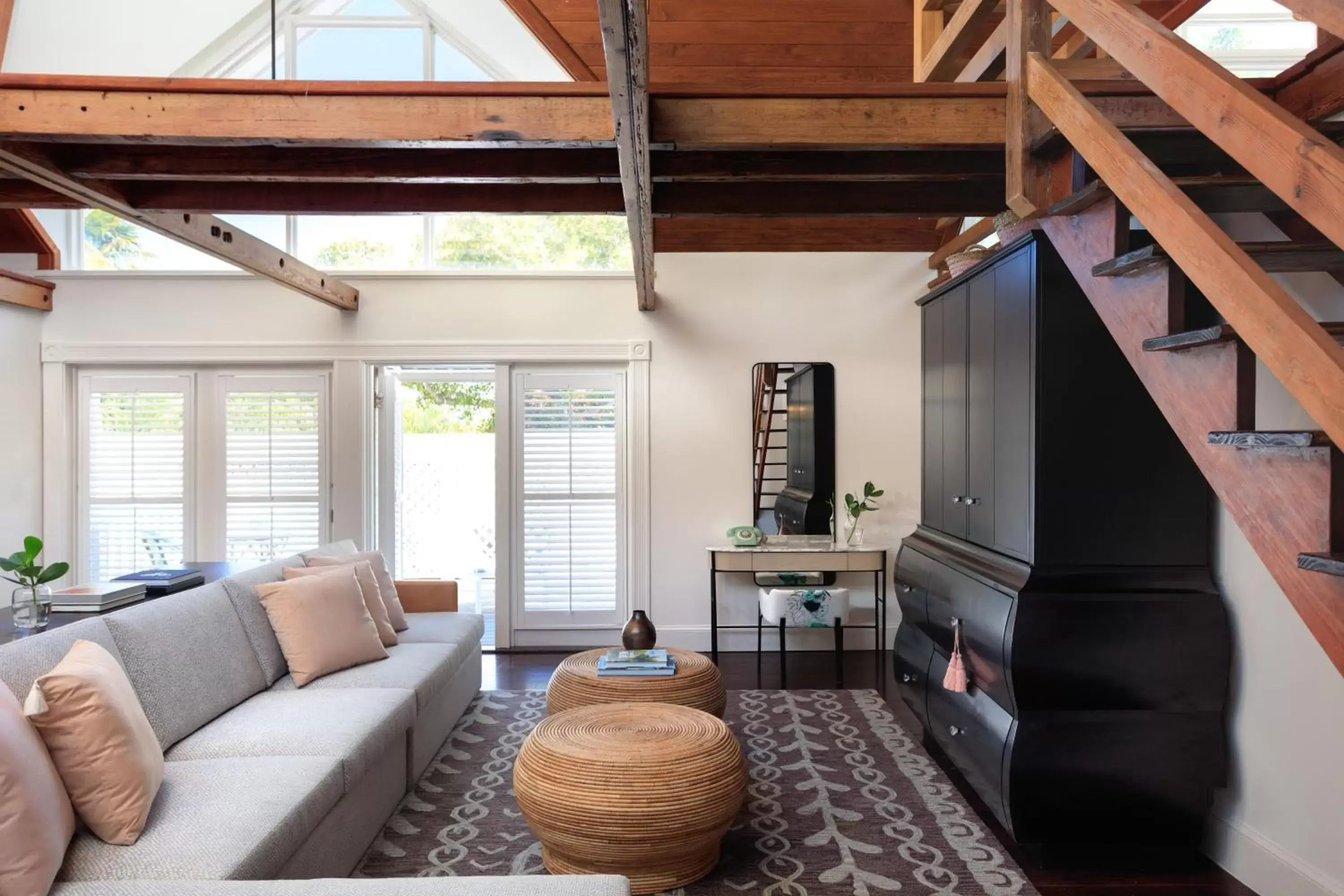 Photo of the whole room in Lighthouse Hotel - Key West Historic Inns Photo of the whole room in Lighthouse Hotel - Key West Historic Inns