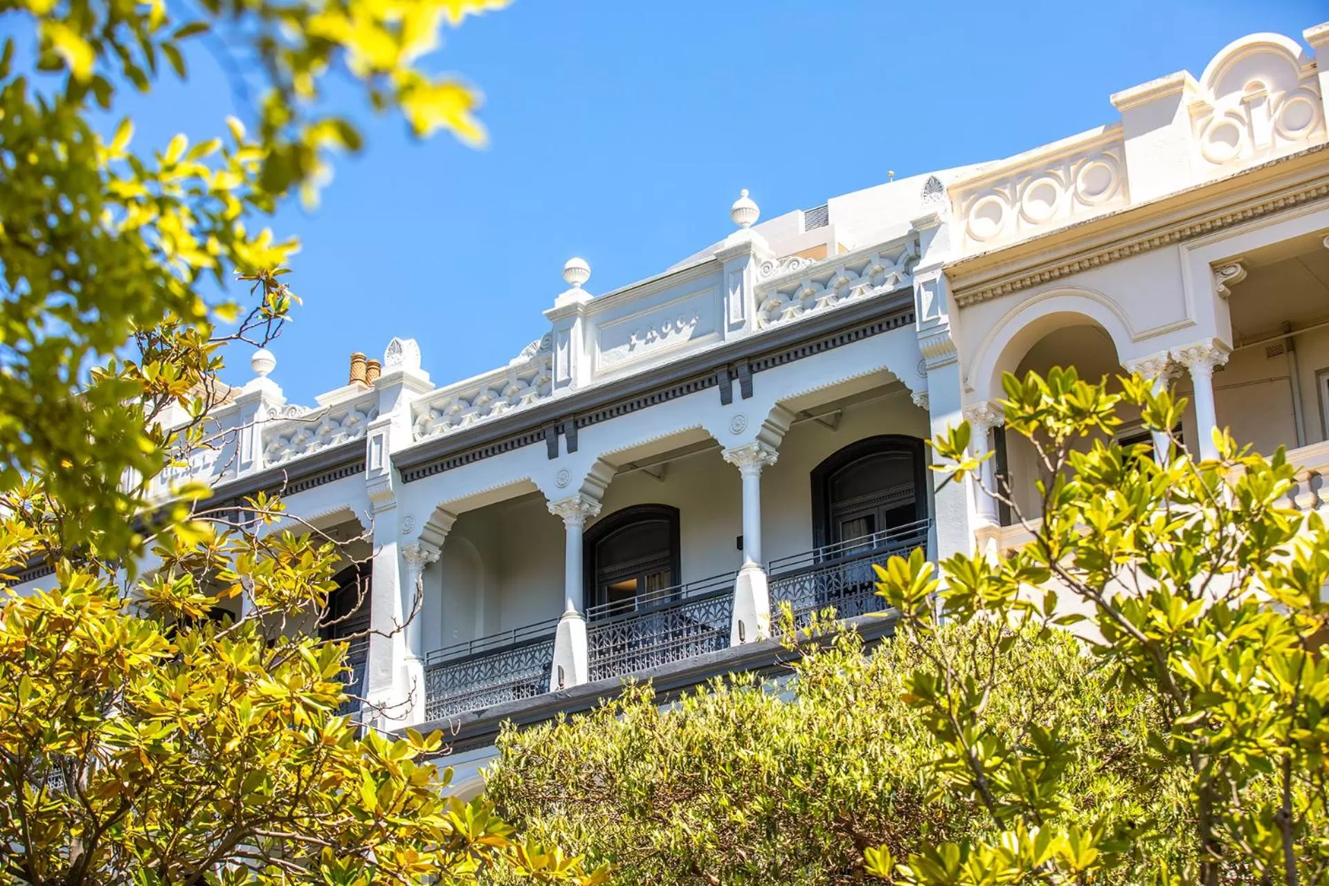 Other in Holiday Inn Sydney Potts Point