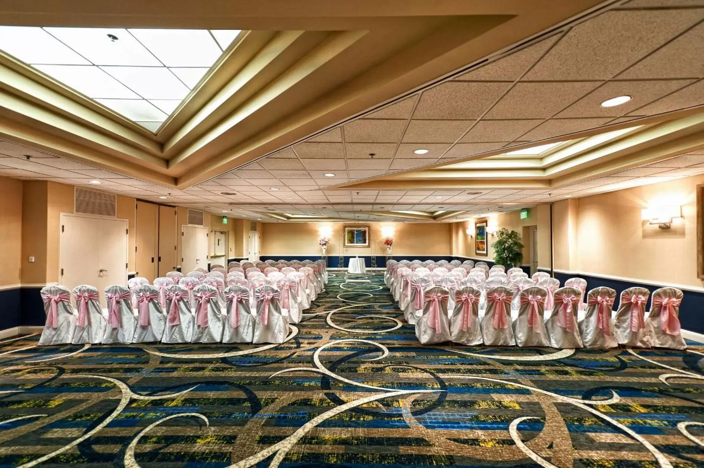 Meeting/conference room, Banquet Facilities in Embassy Suites Baltimore - North/Hunt Valley