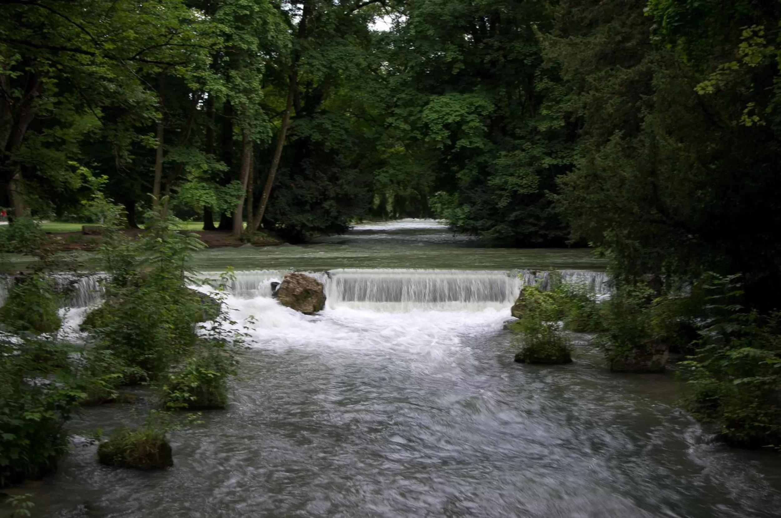 Natural landscape in Super 8 by Wyndham Munich City West