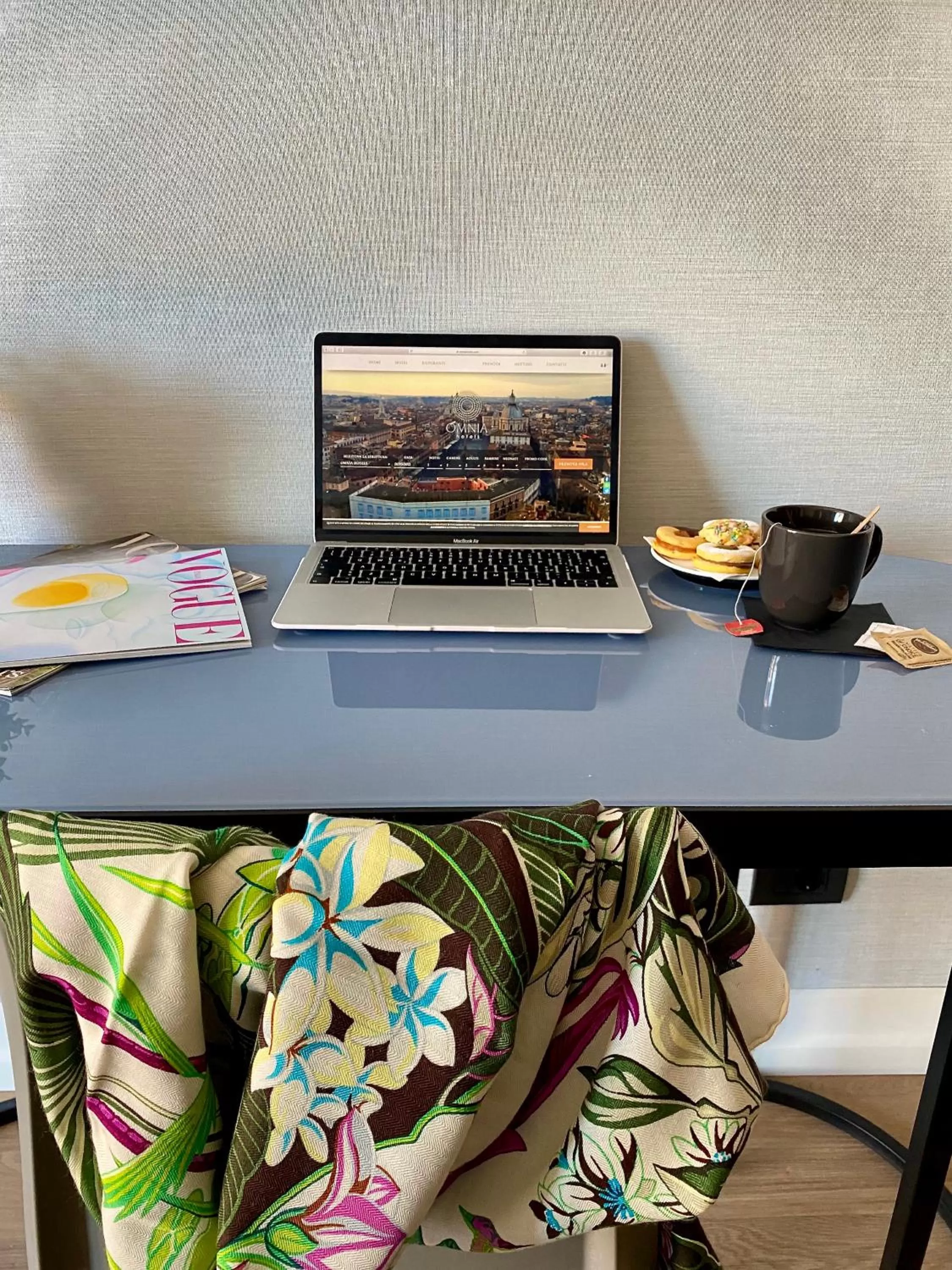 Other in Hotel St Martin by OMNIA hotels