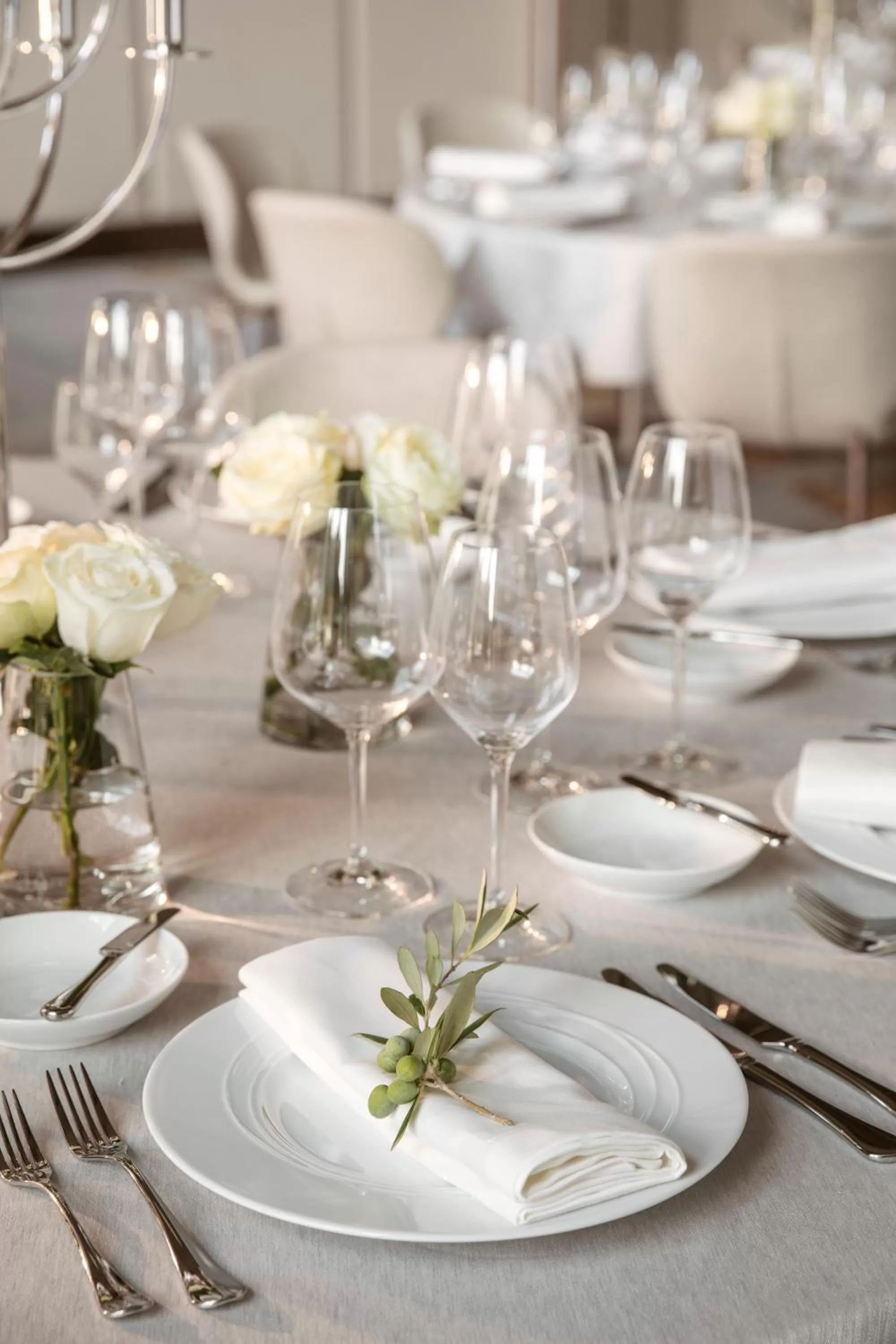 wedding in One&Only Portonovi