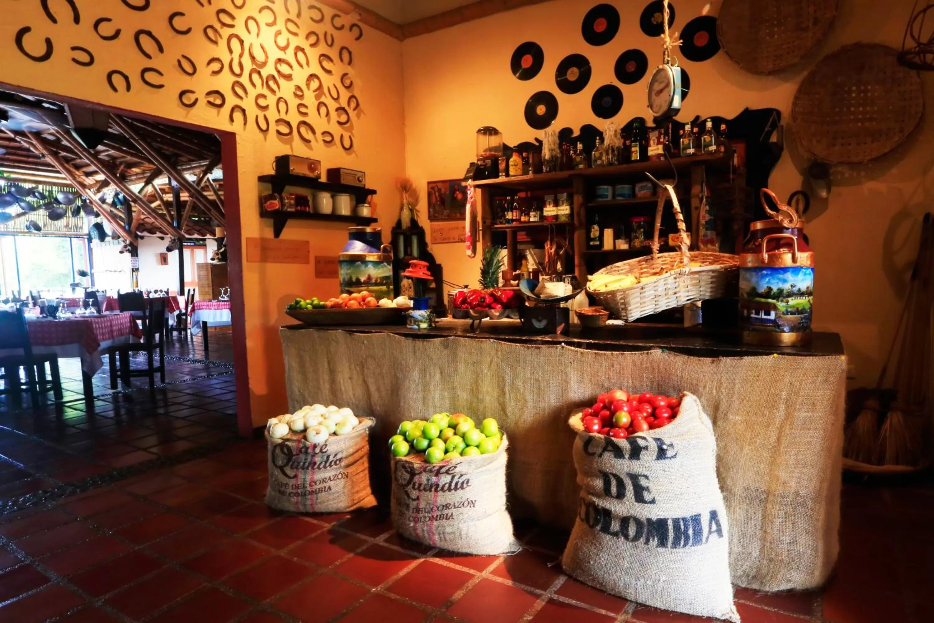 Property building in Decameron Panaca - All Inclusive