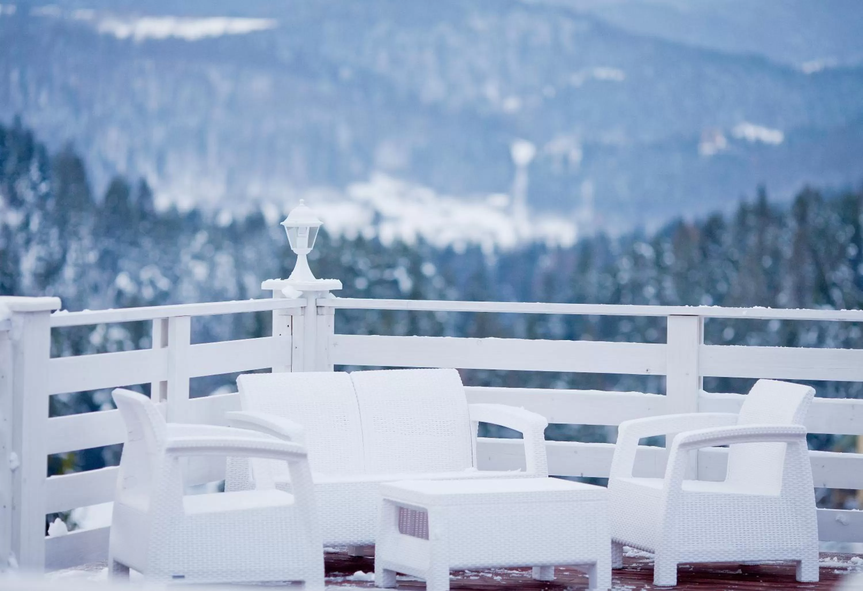 Other, Balcony/Terrace in Wellland Hotel
