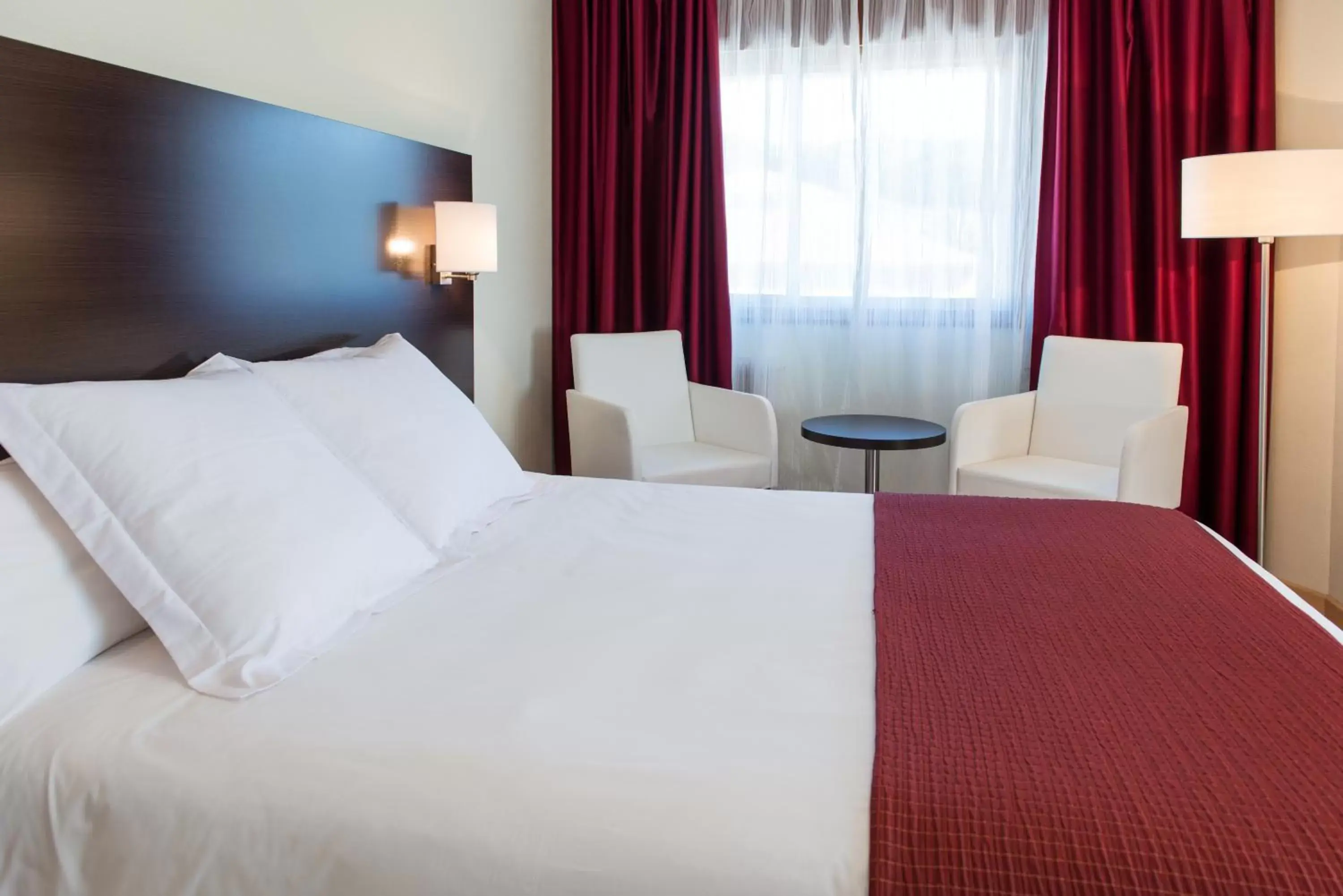 Family Suite in Hotel Santiago Apóstol Family Suite in Hotel Santiago Apóstol