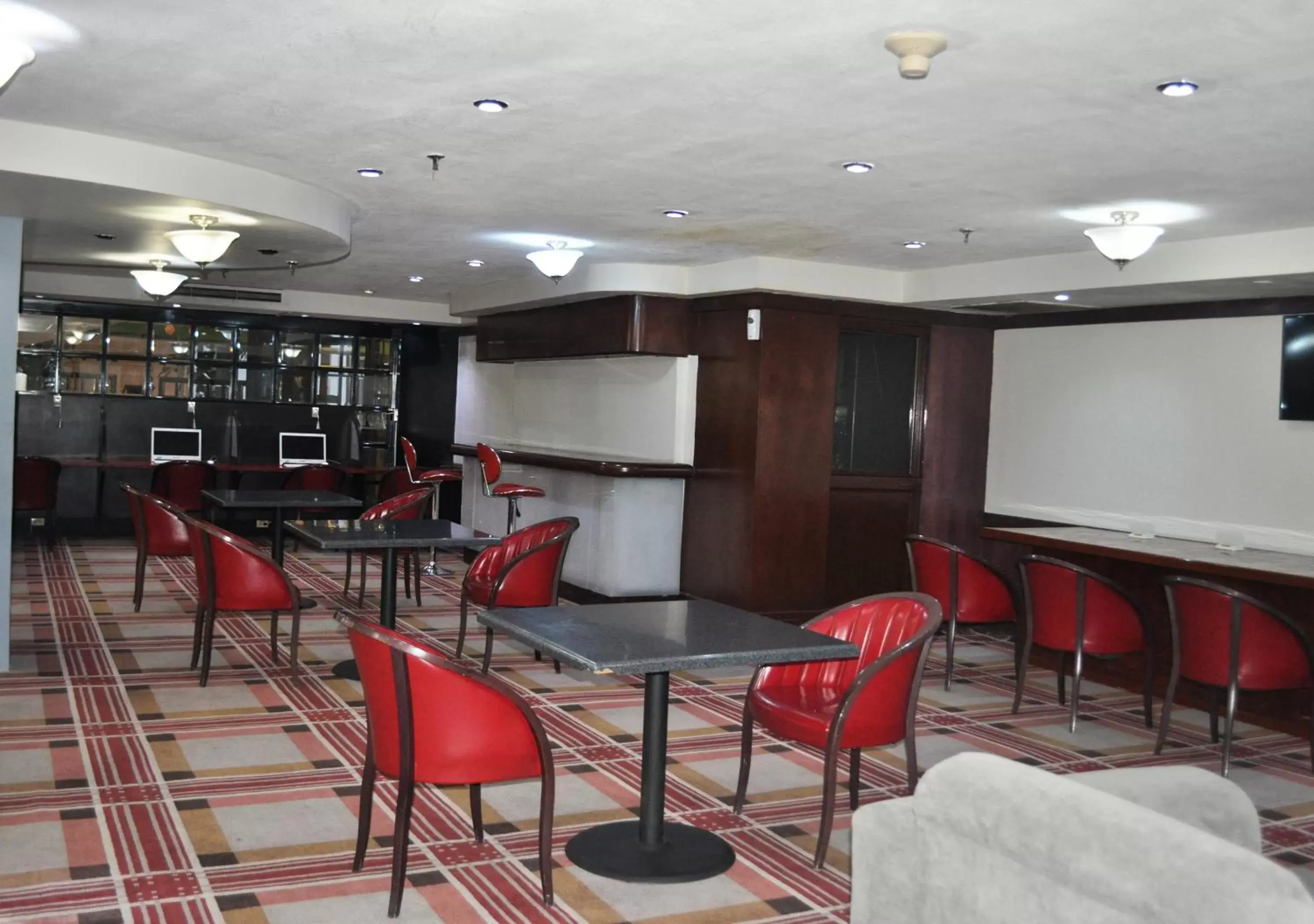 Lounge or bar, Lounge/Bar in Hotel Arroyo de la Plata