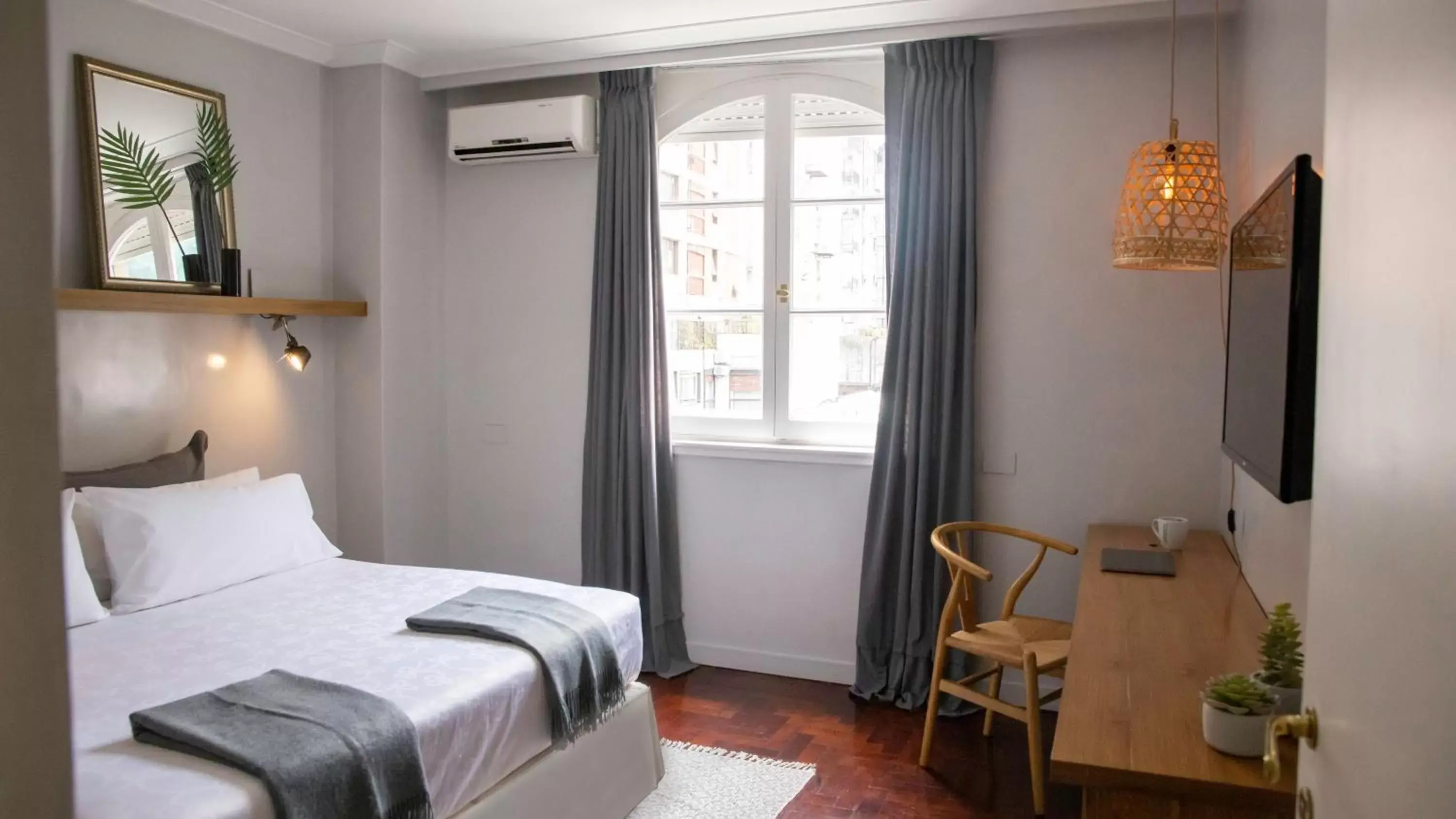 Executive Suite in Carsson Hotel Downtown Buenos Aires Executive Suite in Carsson Hotel Downtown Buenos Aires