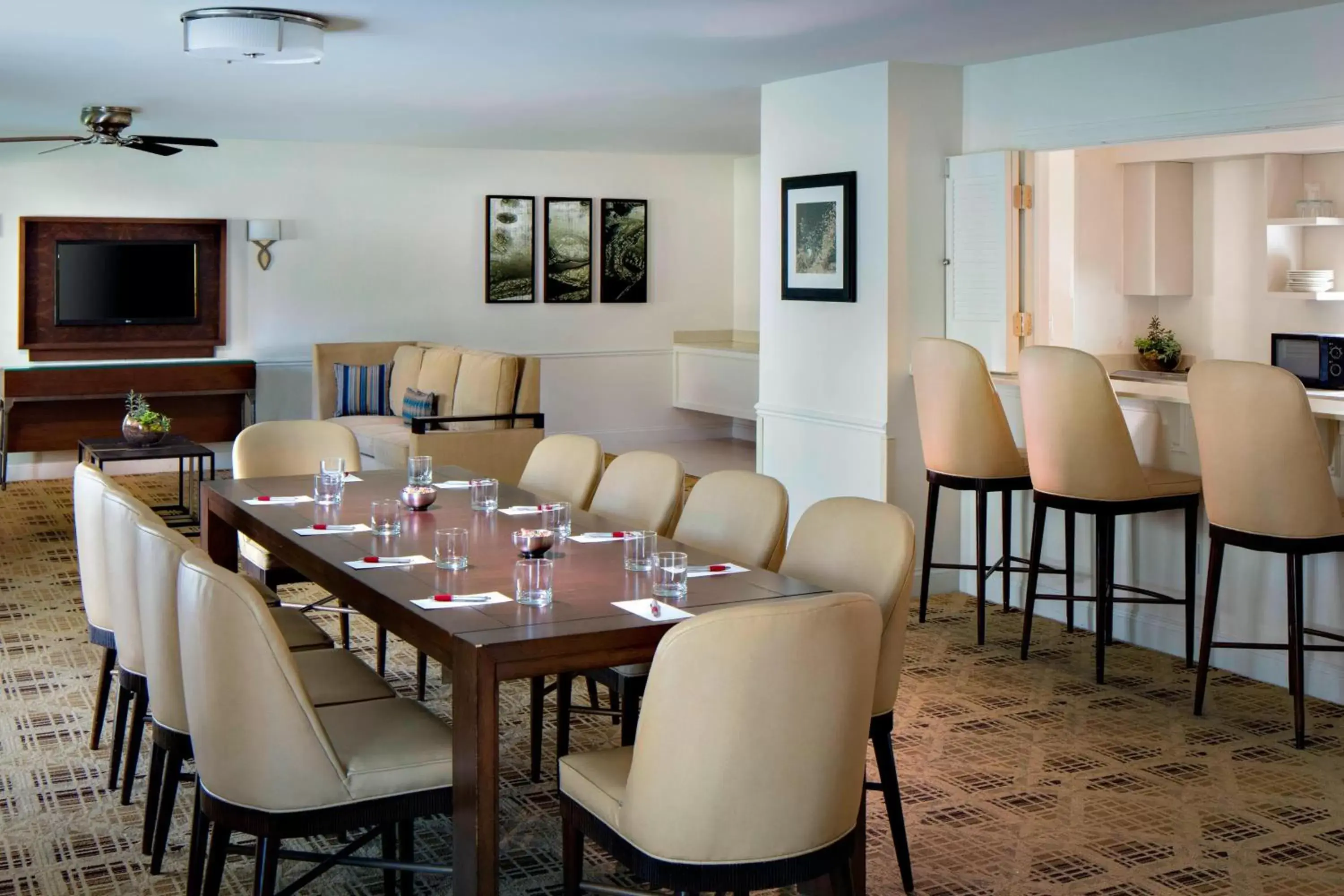 Meeting/conference room in Sawgrass Marriott Golf Resort & Spa