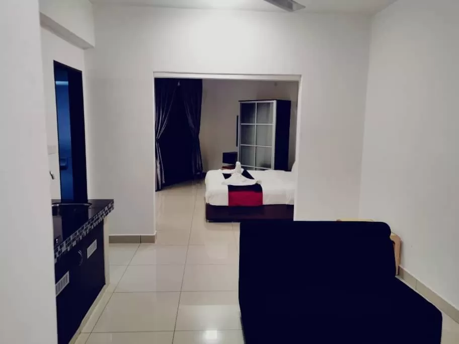 Marina Heights Hotel Residences