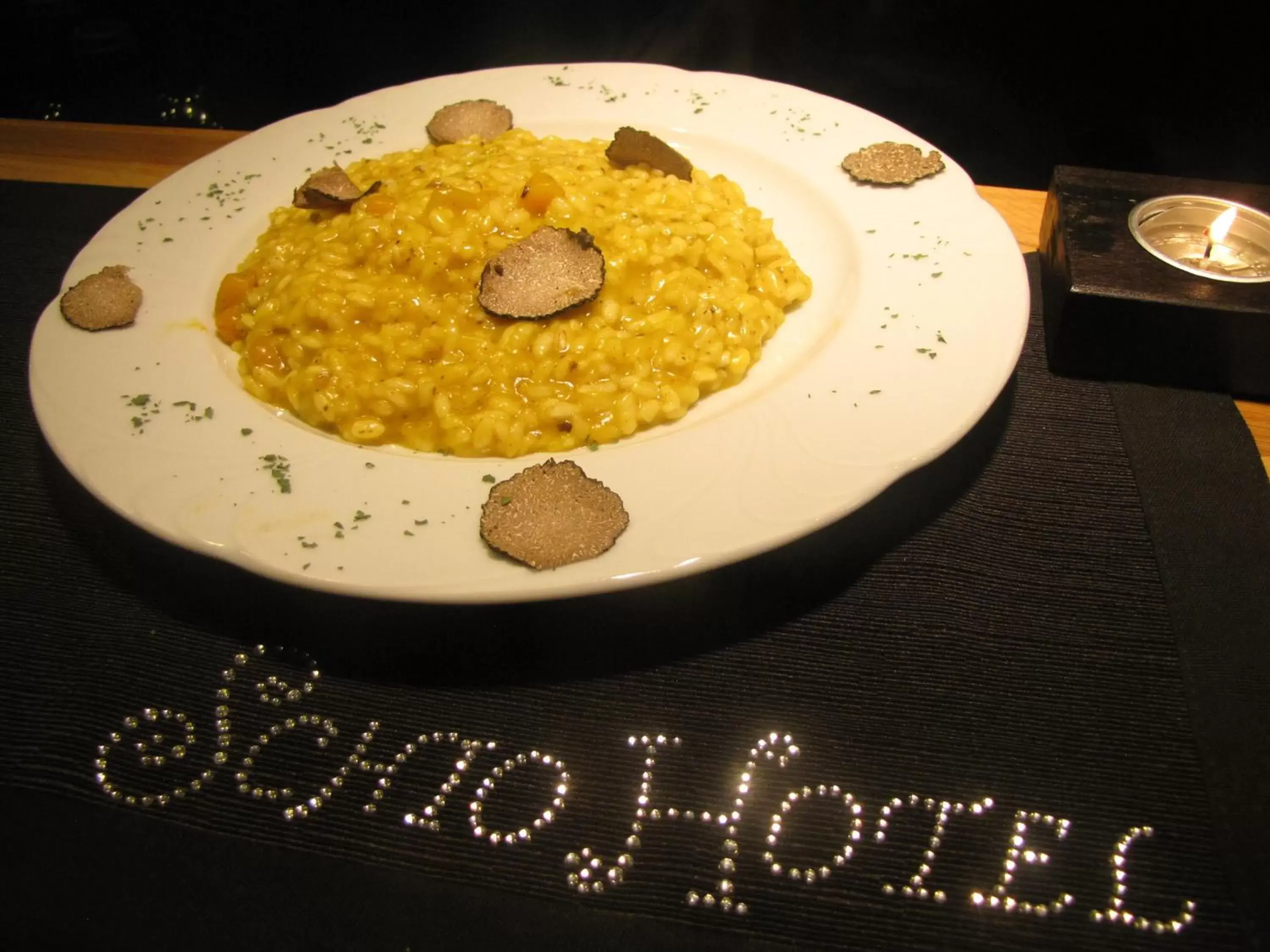 Other, Food in Schio Hotel