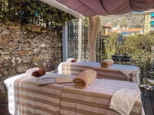 Spa and wellness centre/facilities in Hotel Sant'Andrea