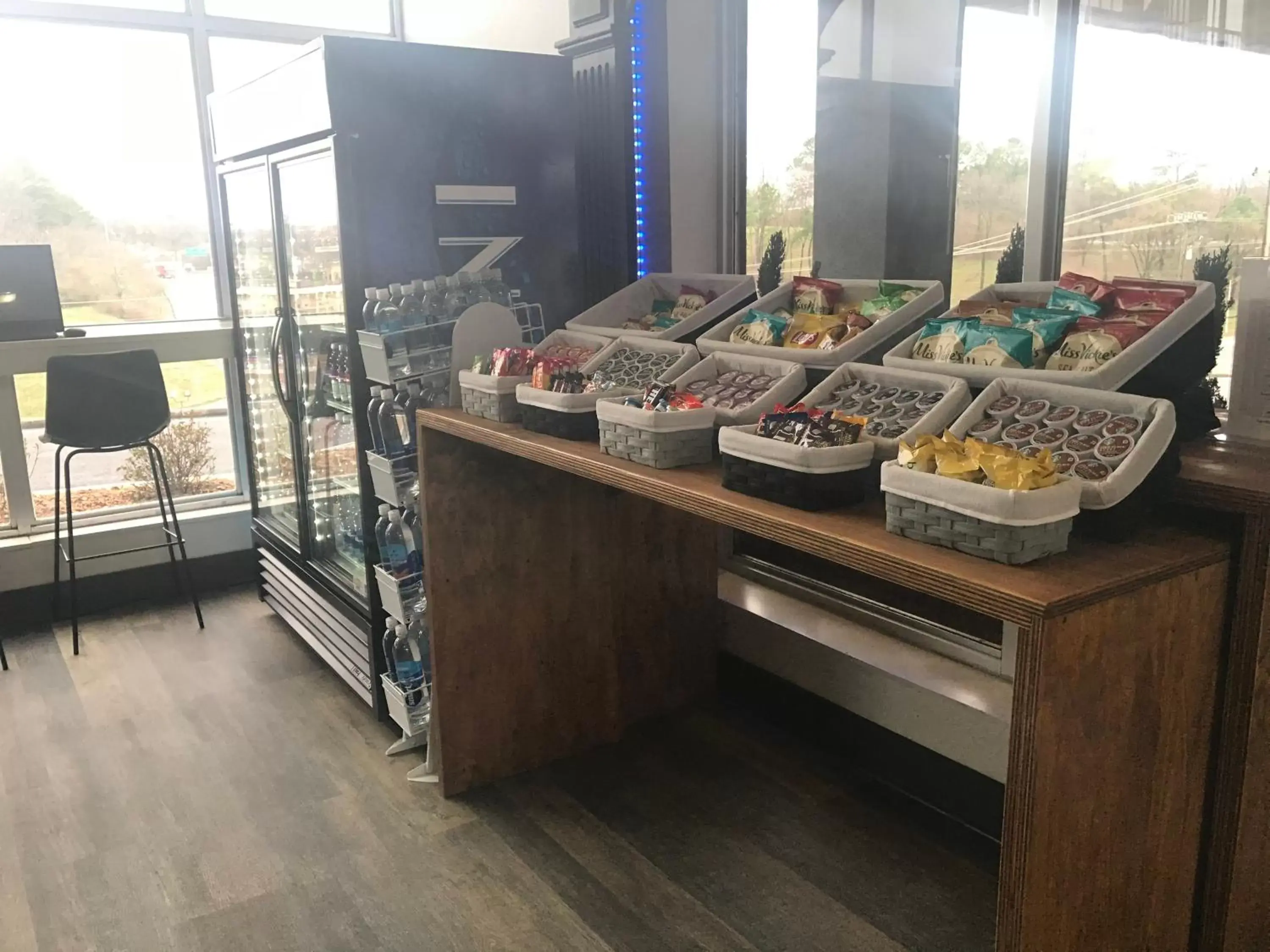 Property building in Hillside Crossing Nashville a Ramada by Wyndham Property building in Hillside Crossing Nashville a Ramada by Wyndham