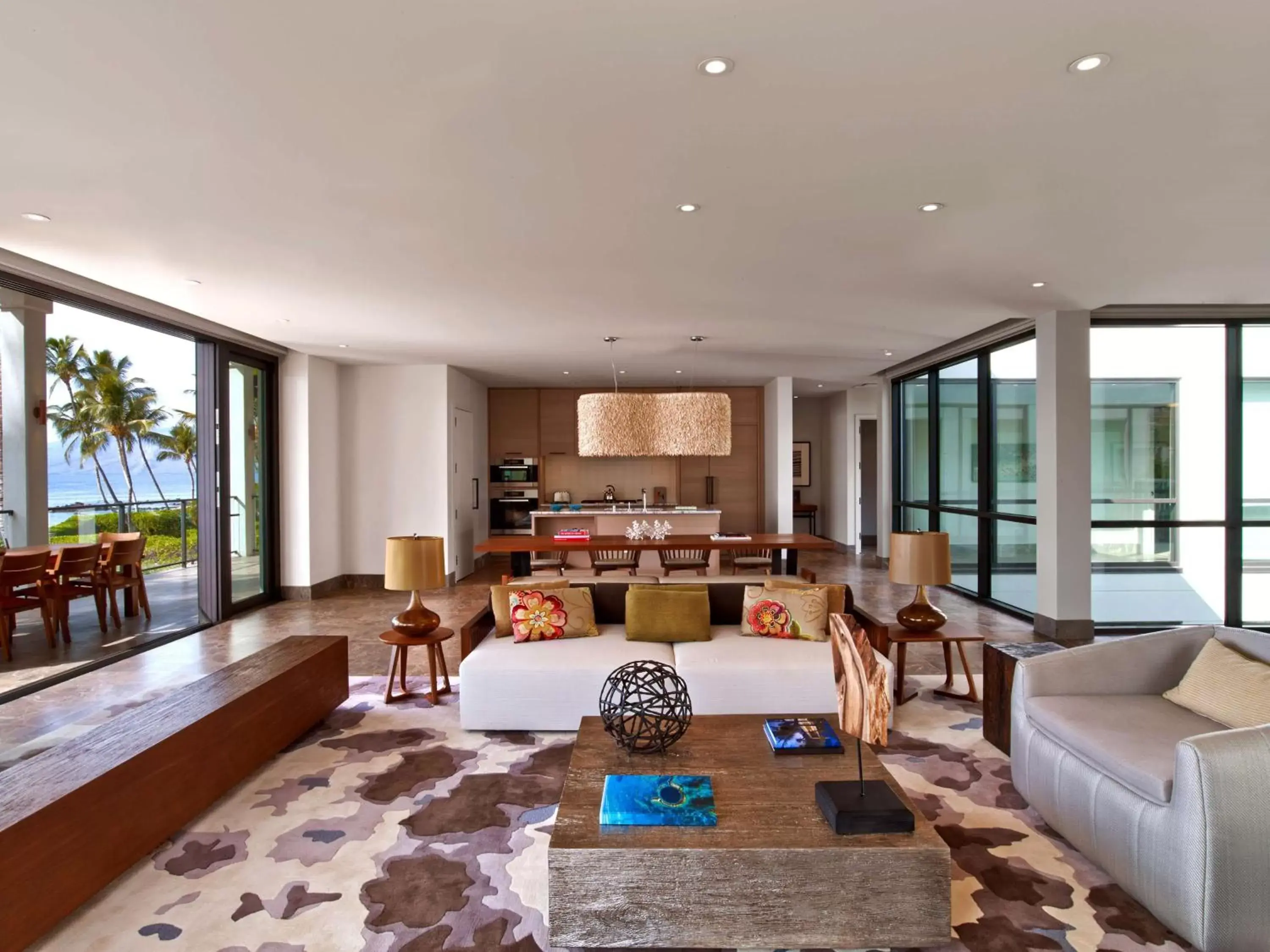 Photo of the whole room in Andaz Maui at Wailea Resort - A Concept by Hyatt