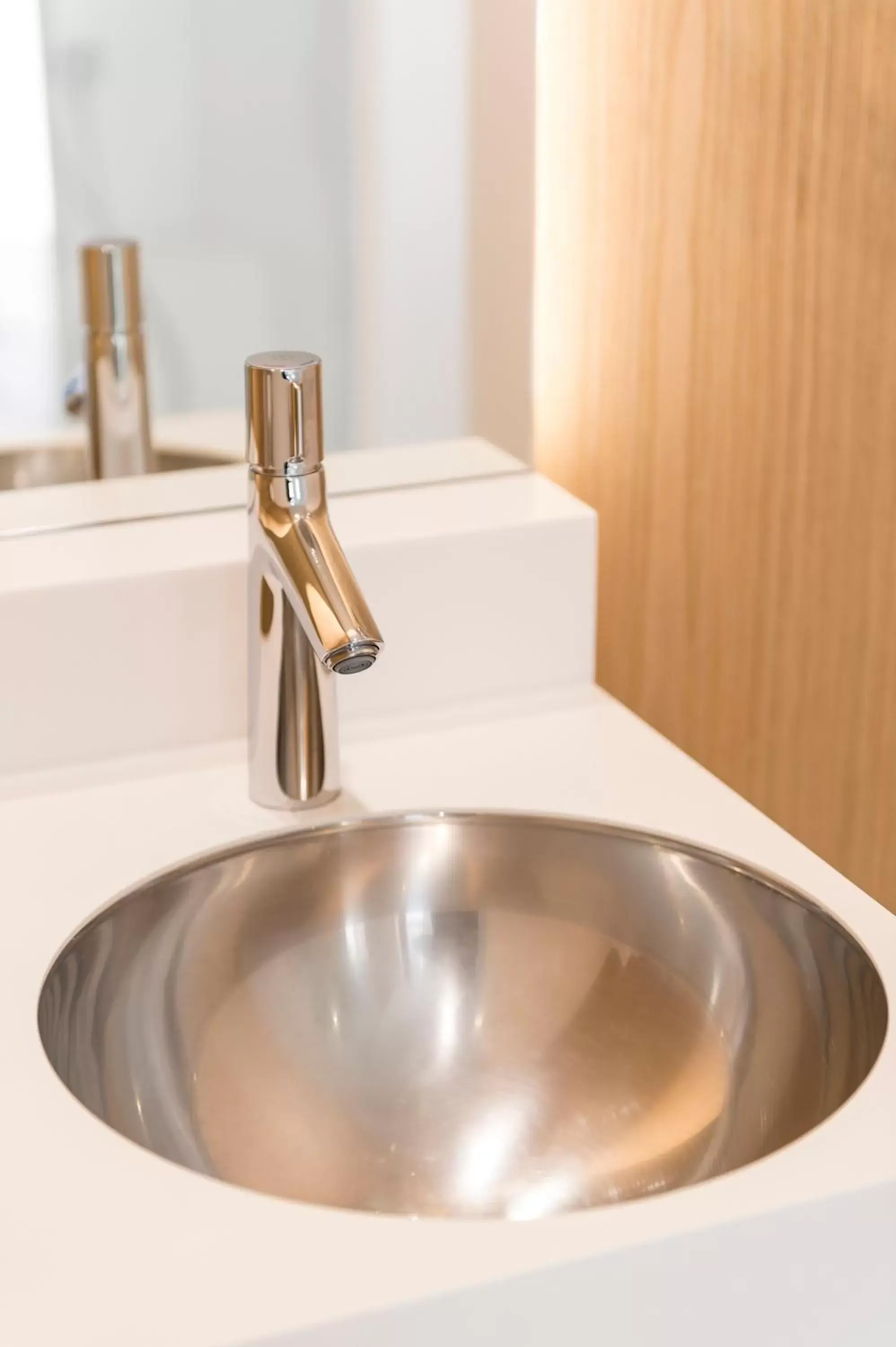 Decorative detail, Kitchen/Kitchenette in Seeko'o Hotel Bordeaux