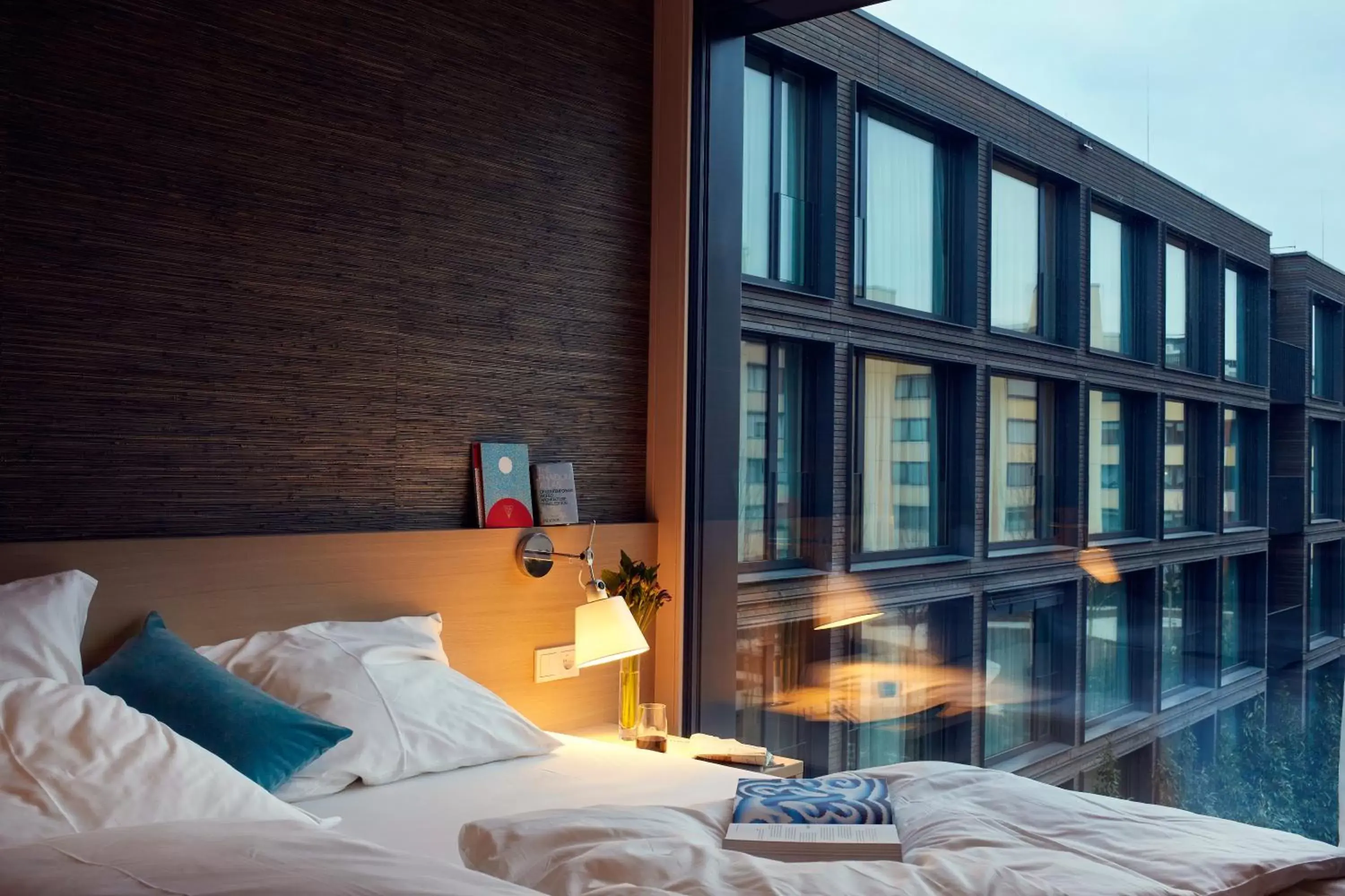 Photo of the whole room, Bed in Soulmade Photo of the whole room, Bed in Soulmade