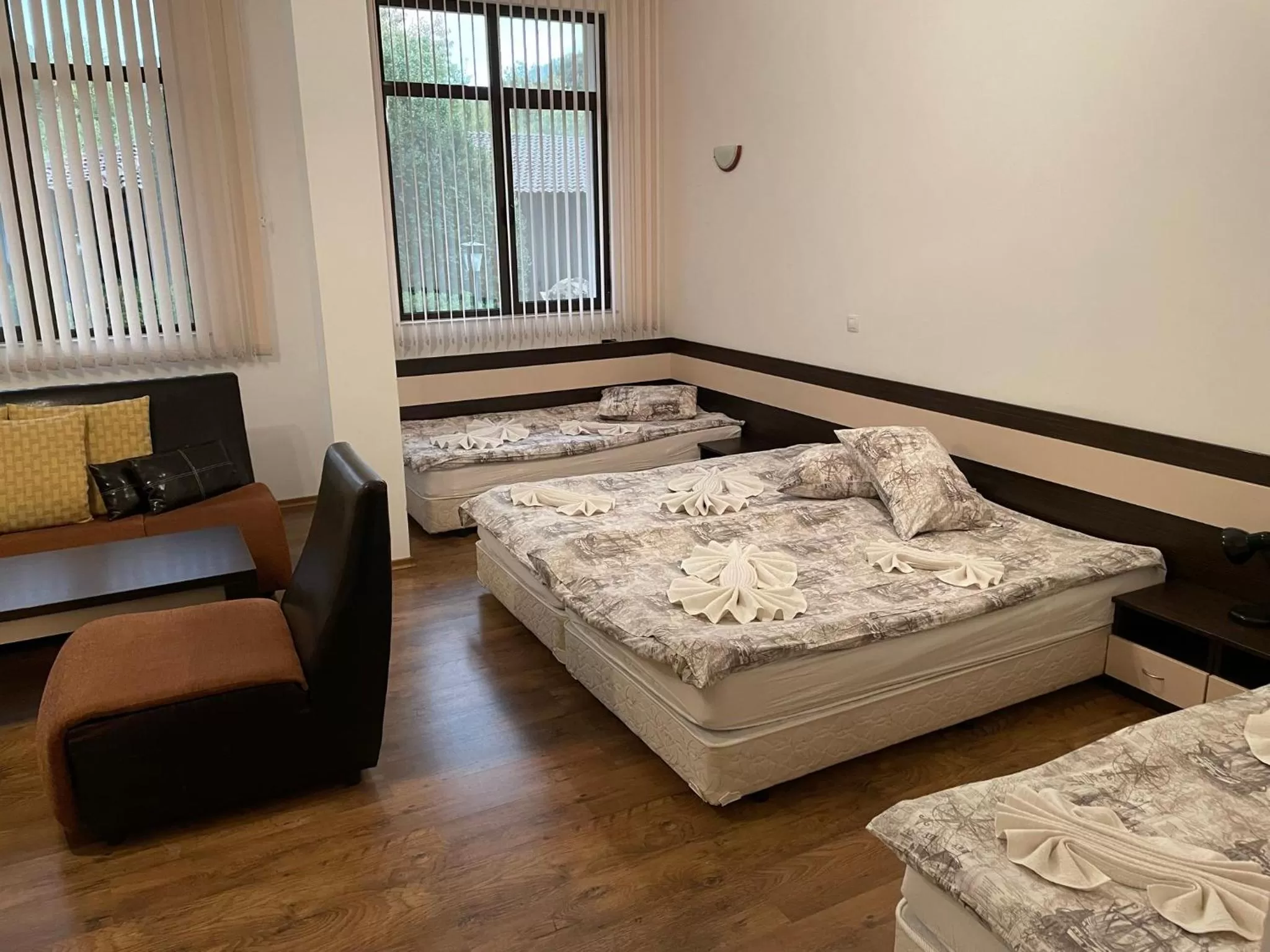 Guesthouse Hitar Petar