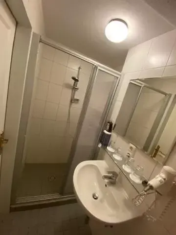 Family Room in Hotel Wildschütz Basic Family Room in Hotel Wildschütz Basic