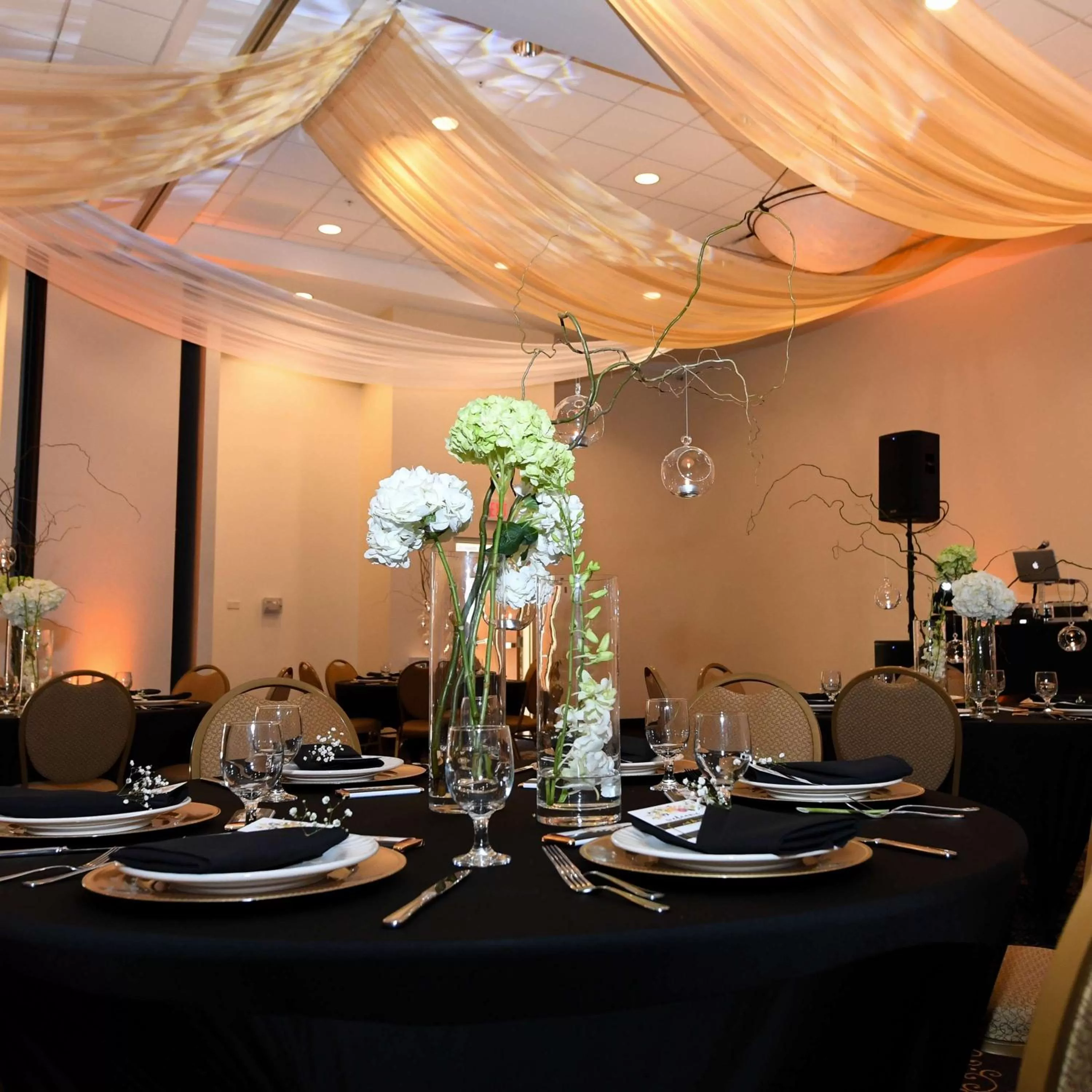 Meeting/conference room in Homewood Suites by Hilton Orland Park