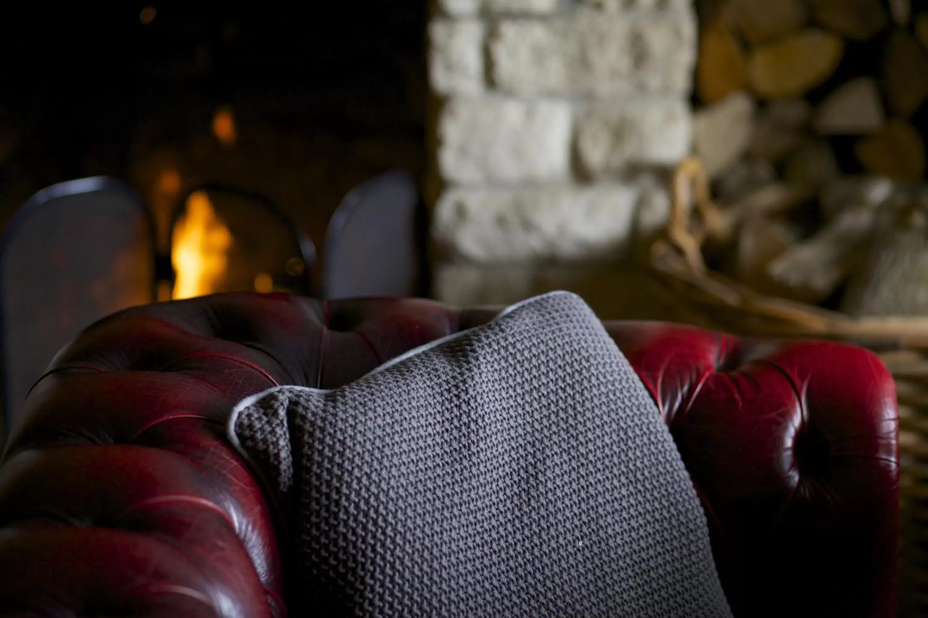 Lounge or bar, Seating Area in Pear Tree Inn Whitley