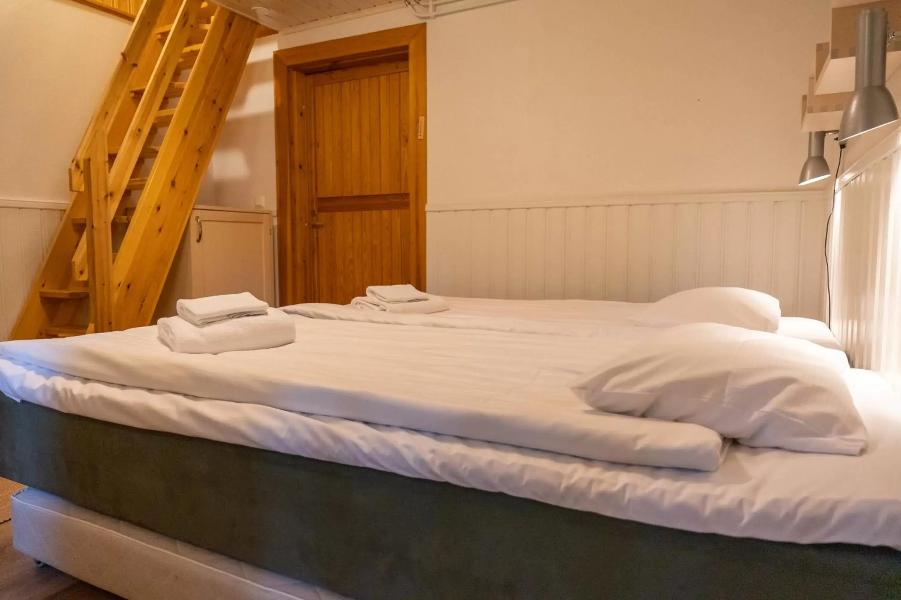 Bed in Break Sokos Hotel Bomba