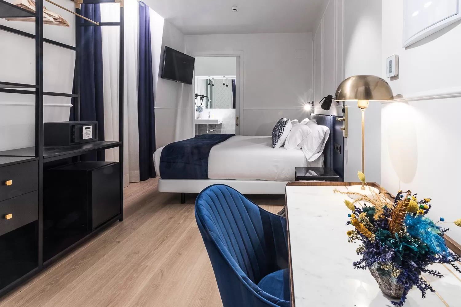 Kitchen/Kitchenette in Villa Eugenia Boutique Hotel