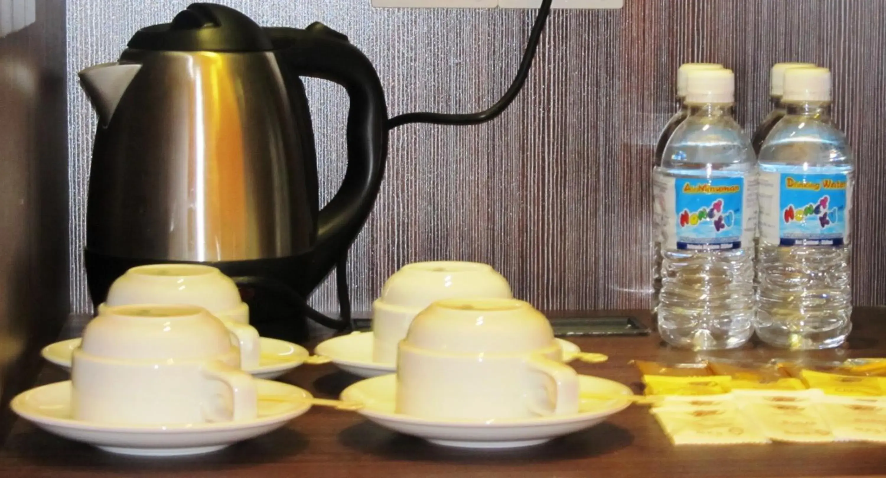 Family Room in Hotel Taiping Perdana Family Room in Hotel Taiping Perdana