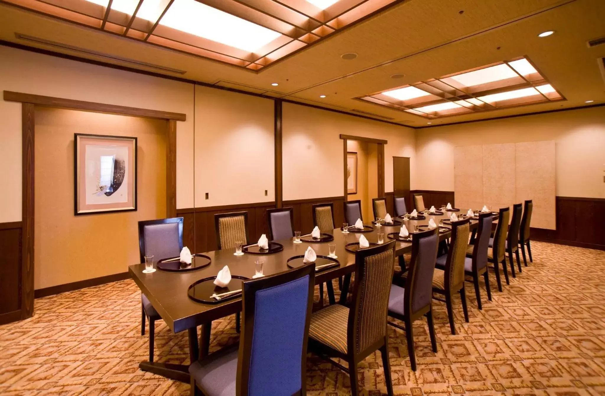 Restaurant/places to eat in ANA Crowne Plaza Toyama, an IHG Hotel