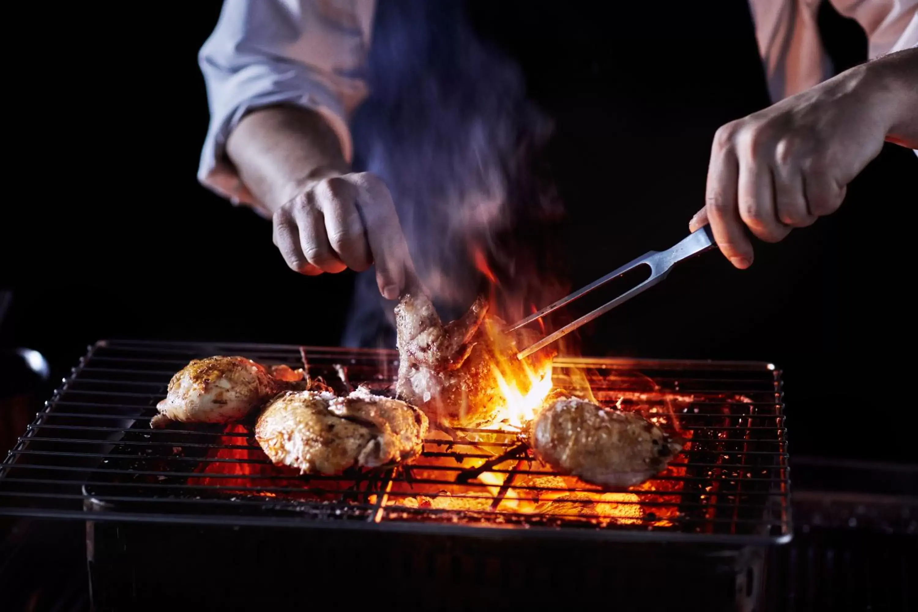 Restaurant/places to eat in Crowne Plaza Copenhagen Towers by IHG Restaurant/places to eat in Crowne Plaza Copenhagen Towers by IHG