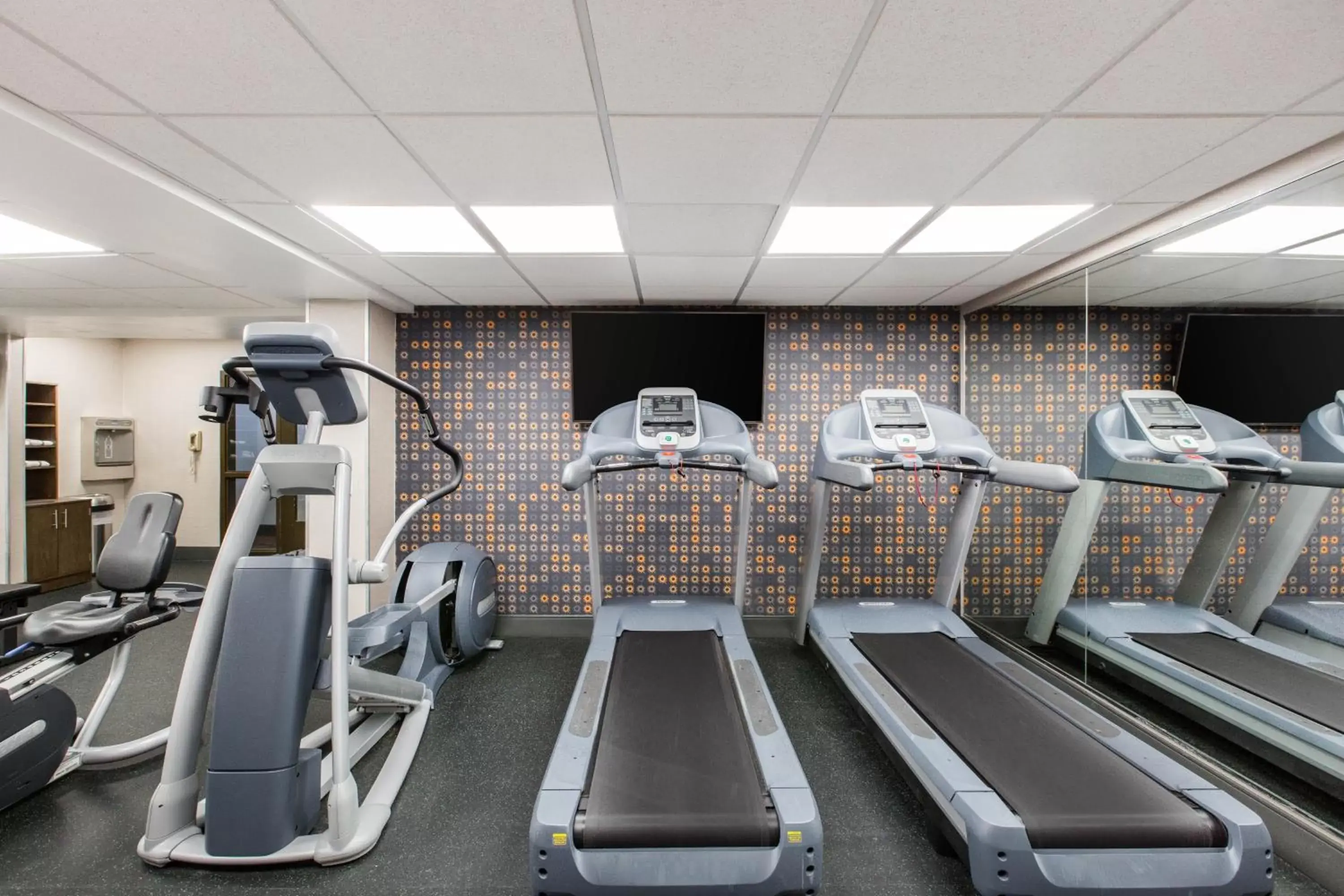 Fitness centre/facilities, Fitness Center/Facilities in La Quinta by Wyndham Goodlettsville - Nashville