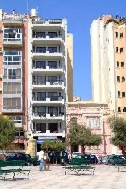 Facade/entrance in Roma Hotel