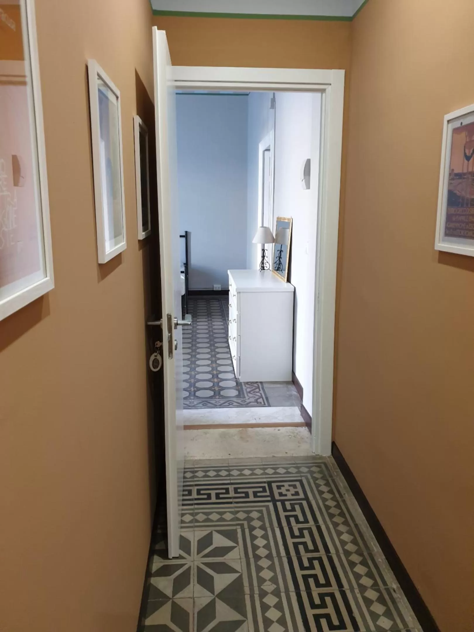 varcOrtigia Bed and Breakfast