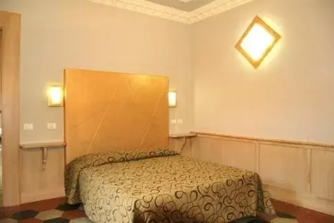 Superior Double or Twin Room in Hotel Nardizzi Americana