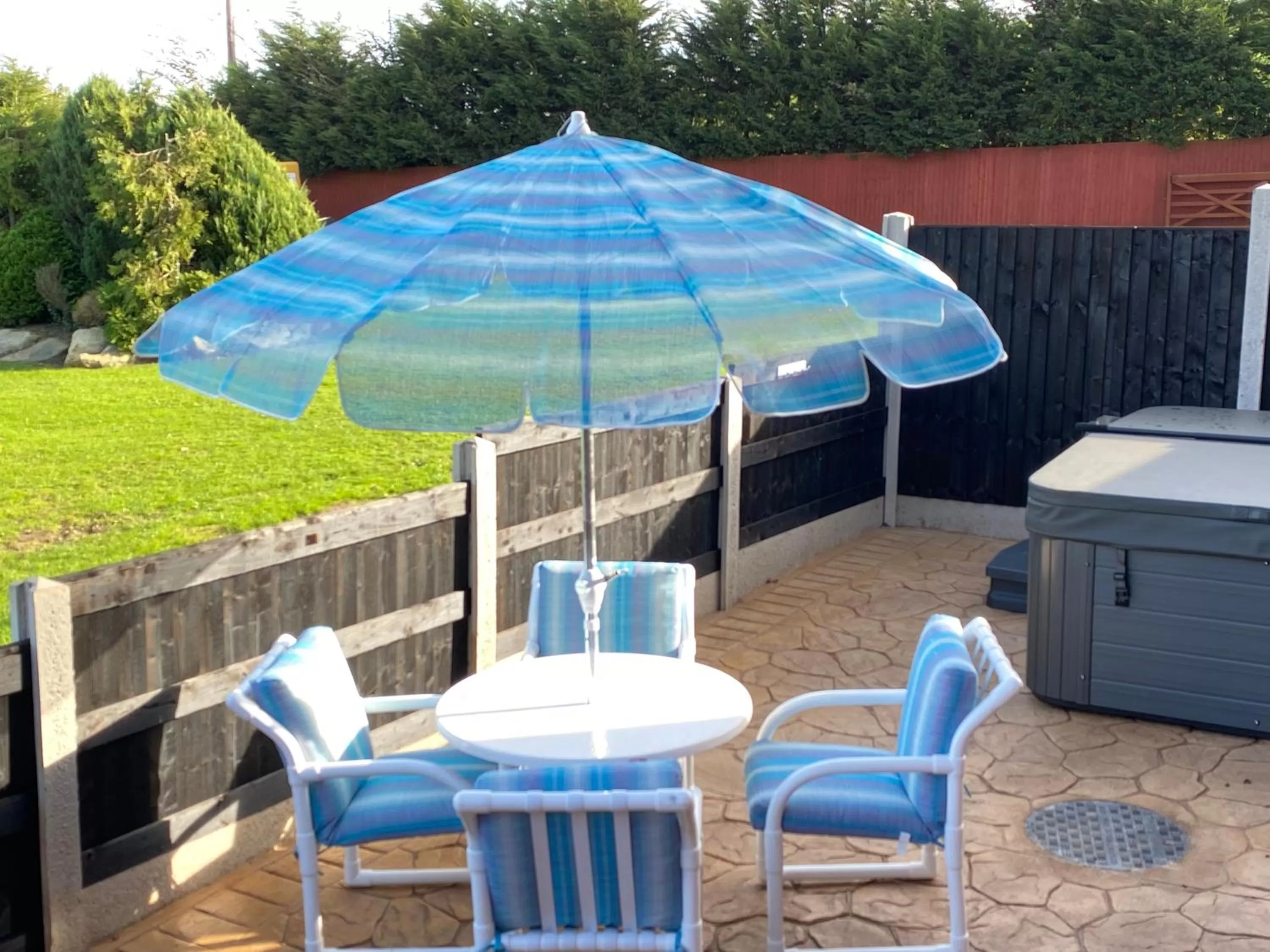 Deluxe Apartment in The Hilltop Haven