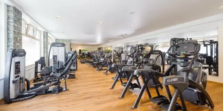 Fitness centre/facilities, Fitness Center/Facilities in Hotel Heimatlodge