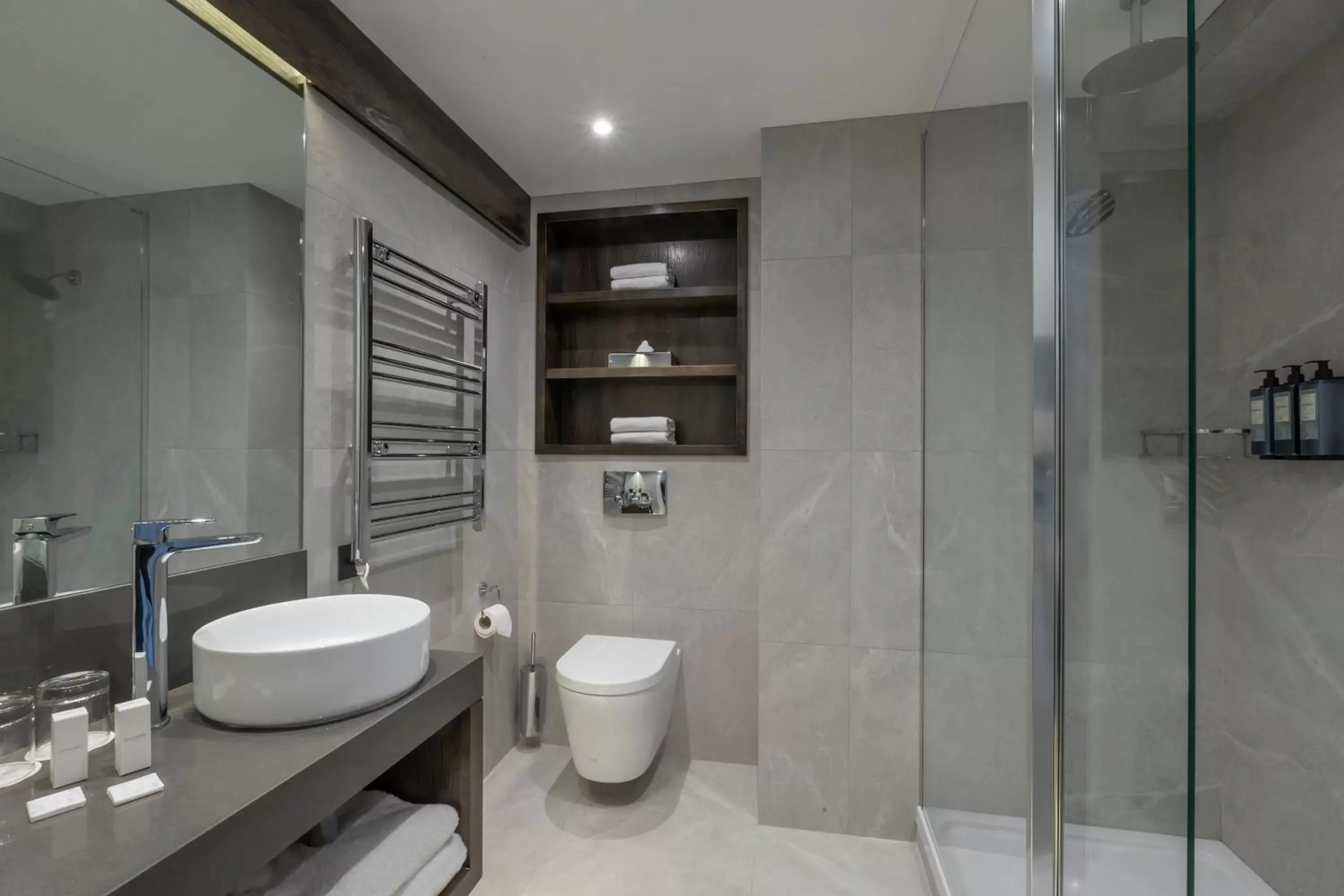 Executive Suite in Dingle Skellig Hotel Executive Suite in Dingle Skellig Hotel