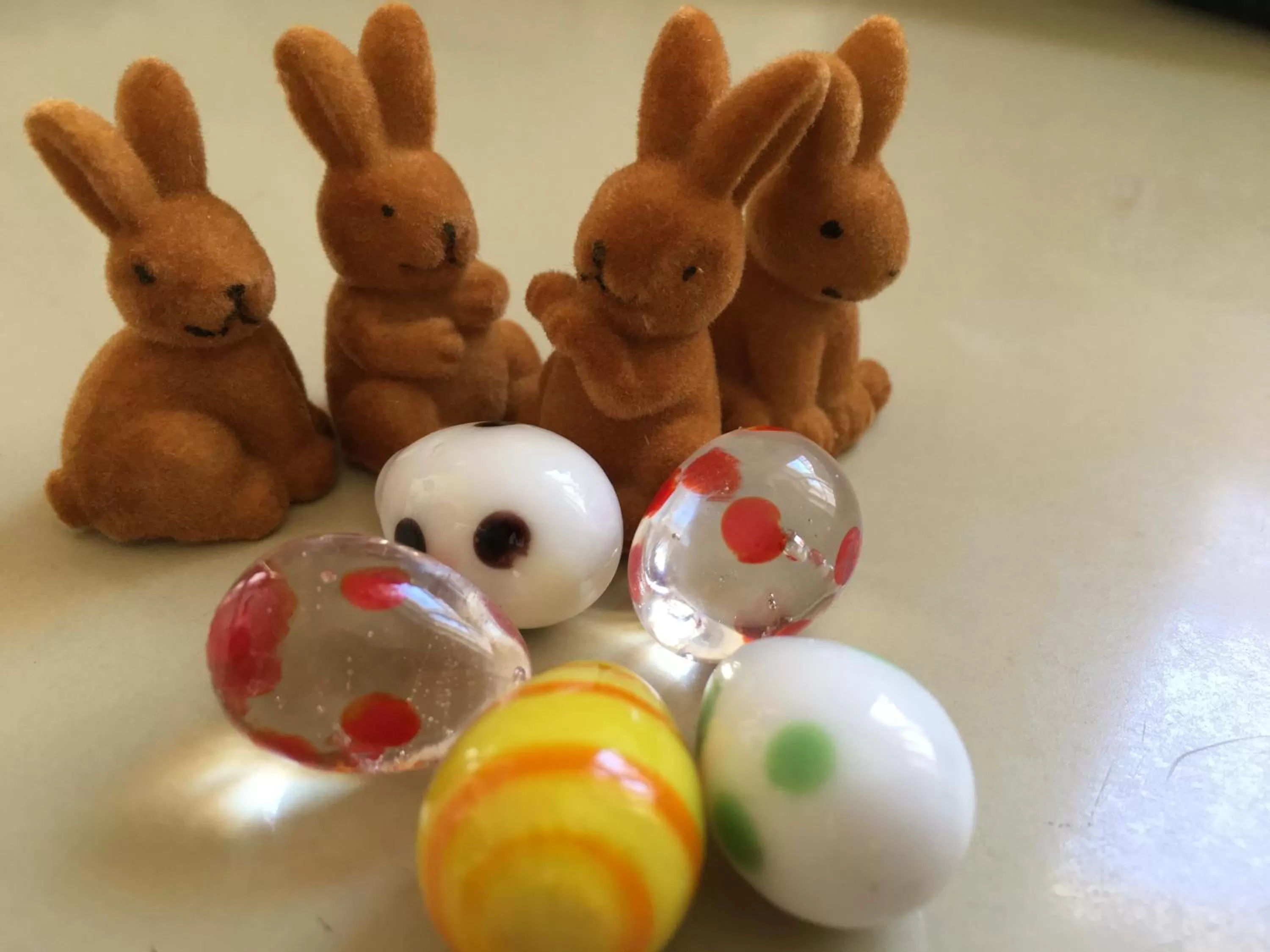 Spring in Gasthof Teufl