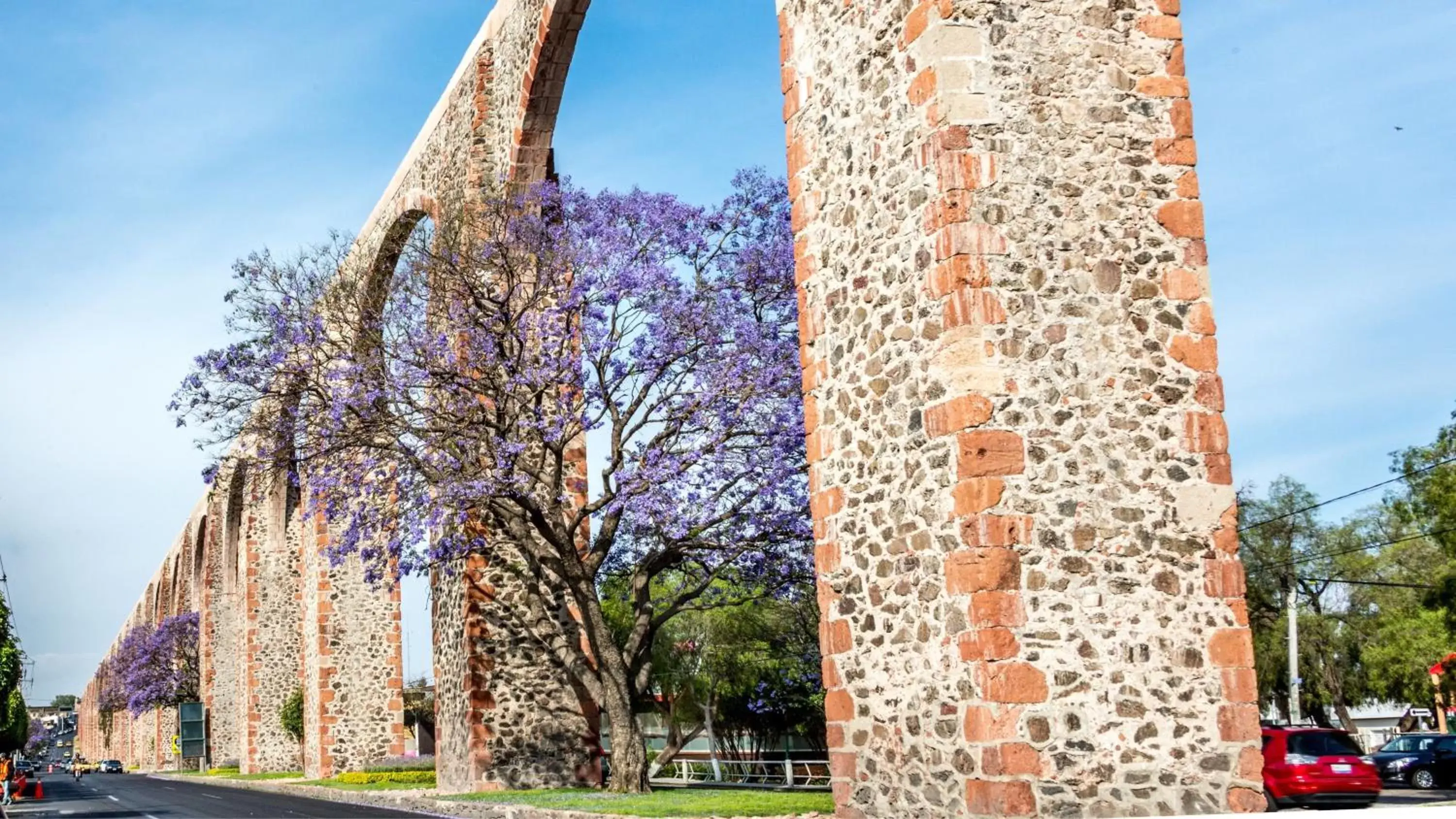 Nearby landmark in Holiday Inn Express & Suites Queretaro, an IHG Hotel