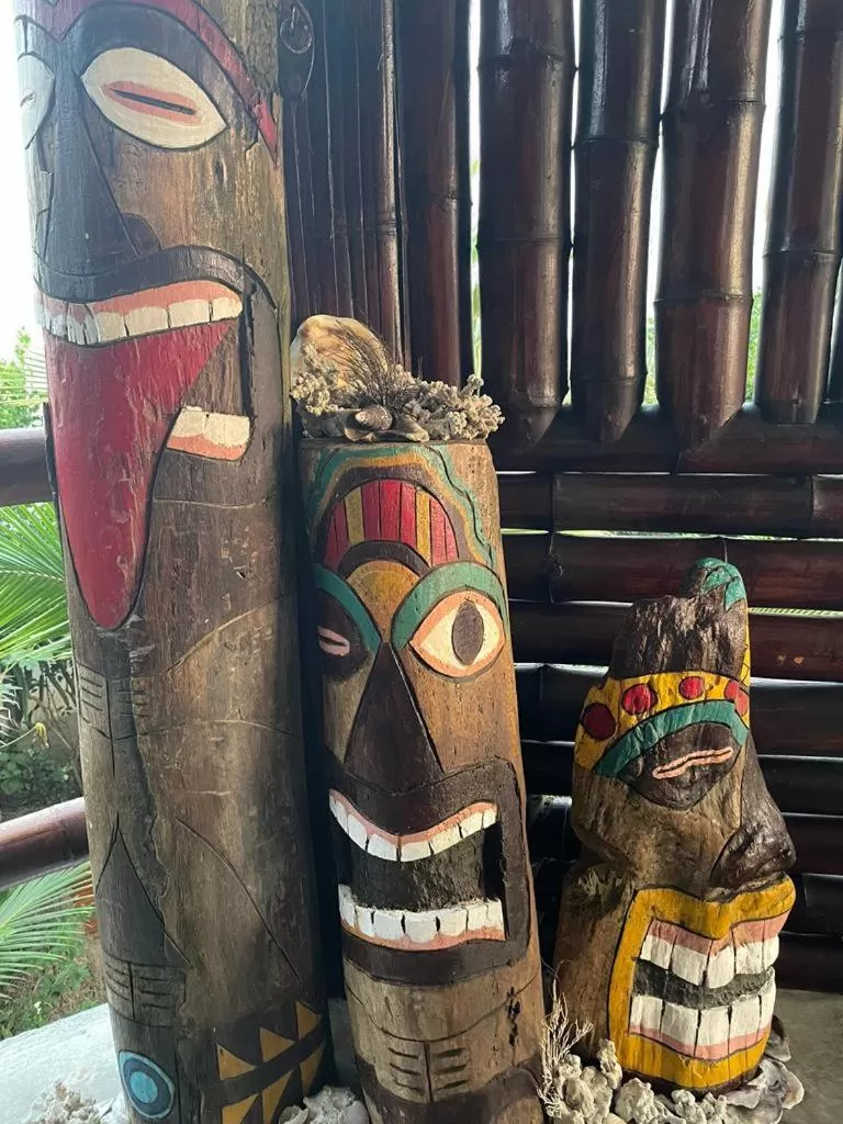 Un Dia Boutique Resort