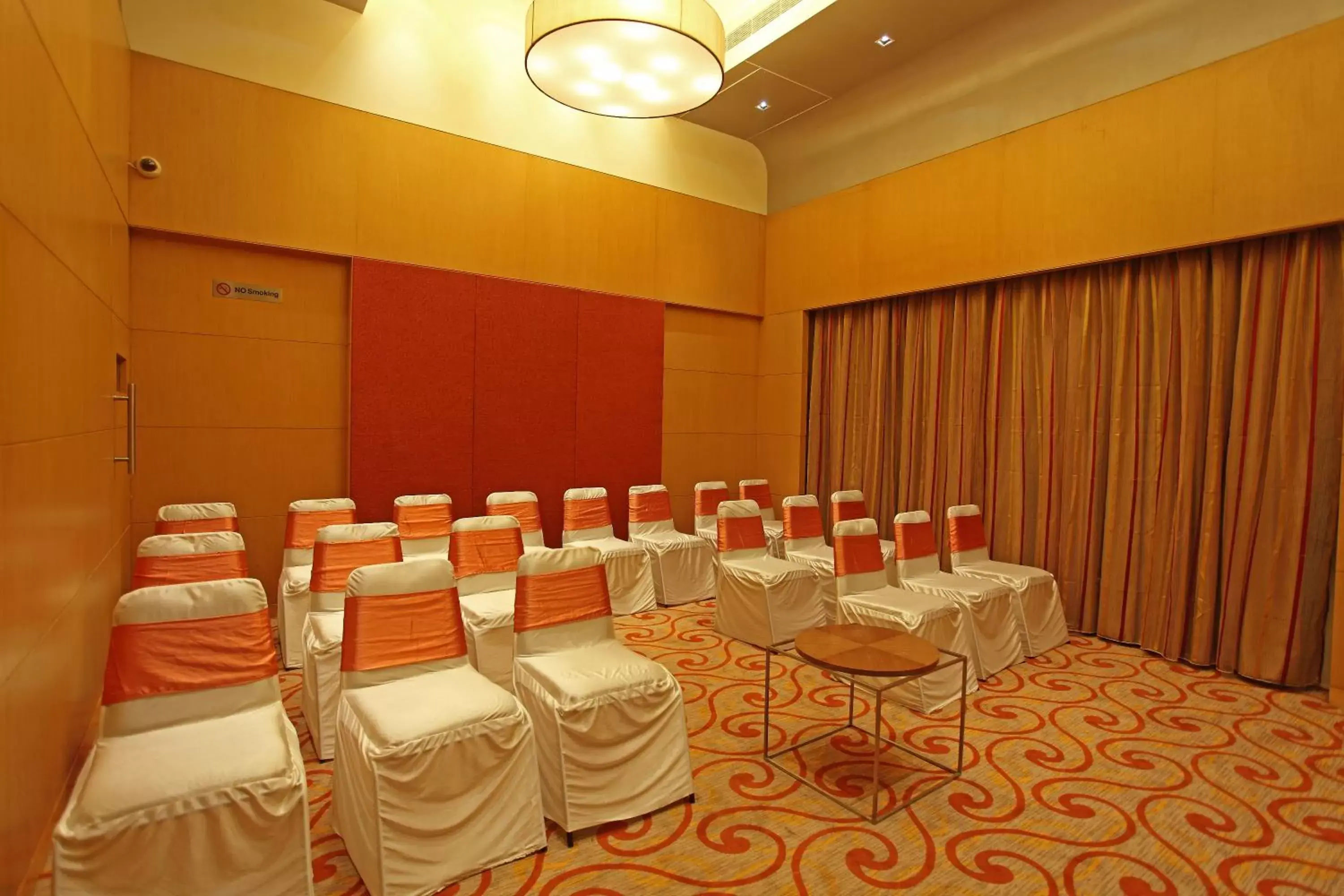 Banquet/Function facilities in Comfort Inn Legacy