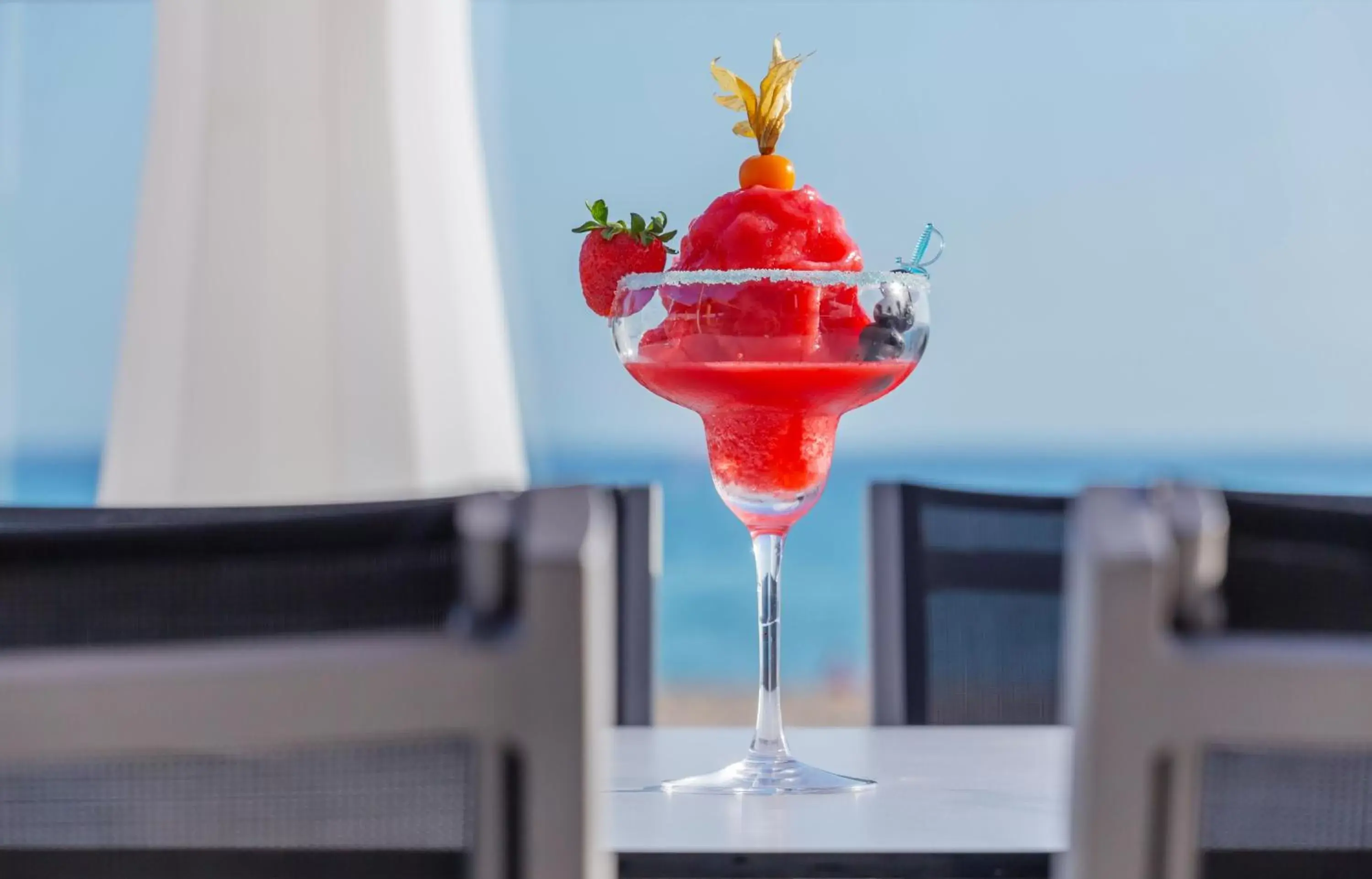 Restaurant/places to eat in Aparthotel Fontanellas Playa Restaurant/places to eat in Aparthotel Fontanellas Playa