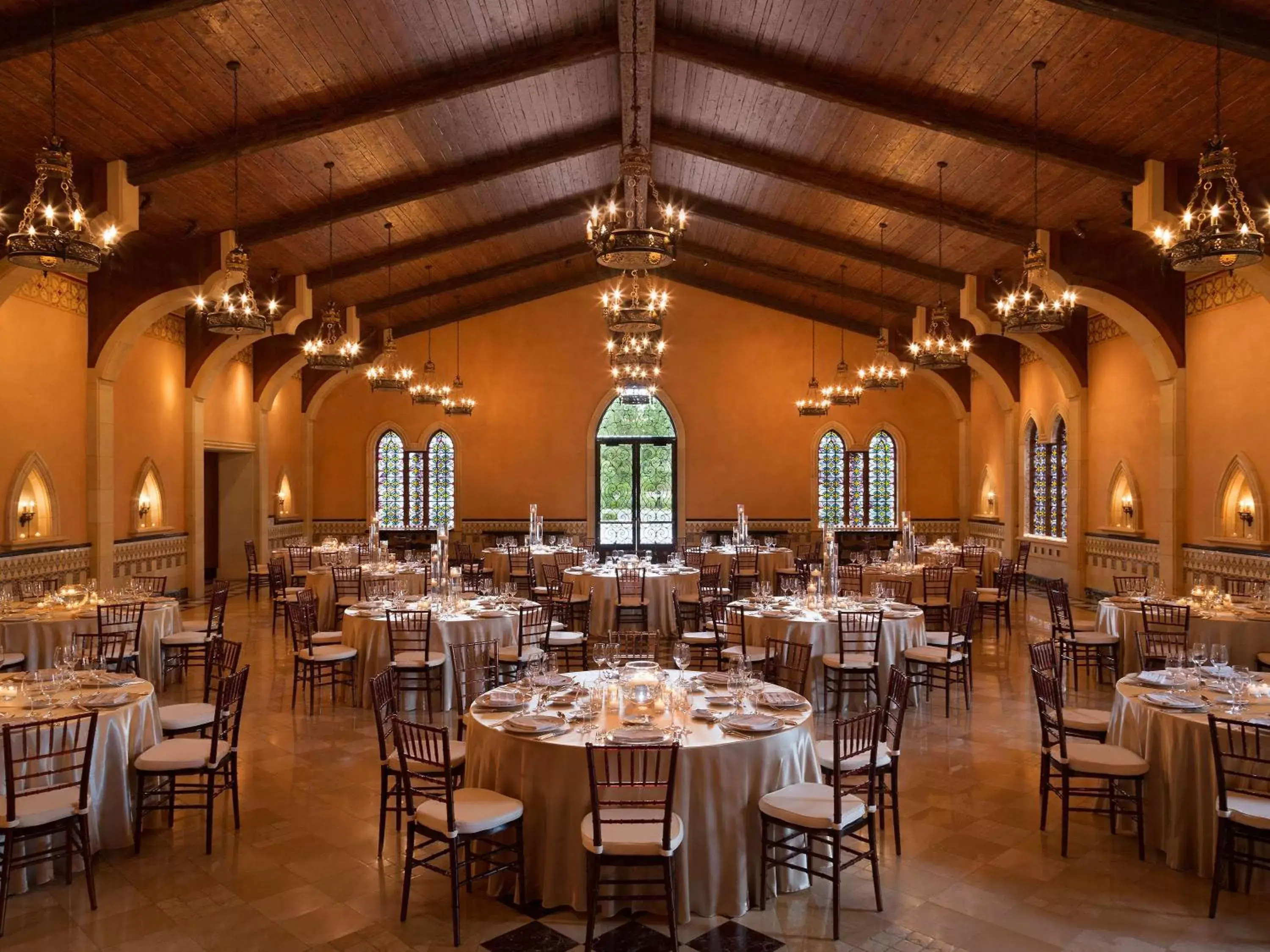 Meeting/conference room, Restaurant/Places to Eat in Fairmont Grand Del Mar