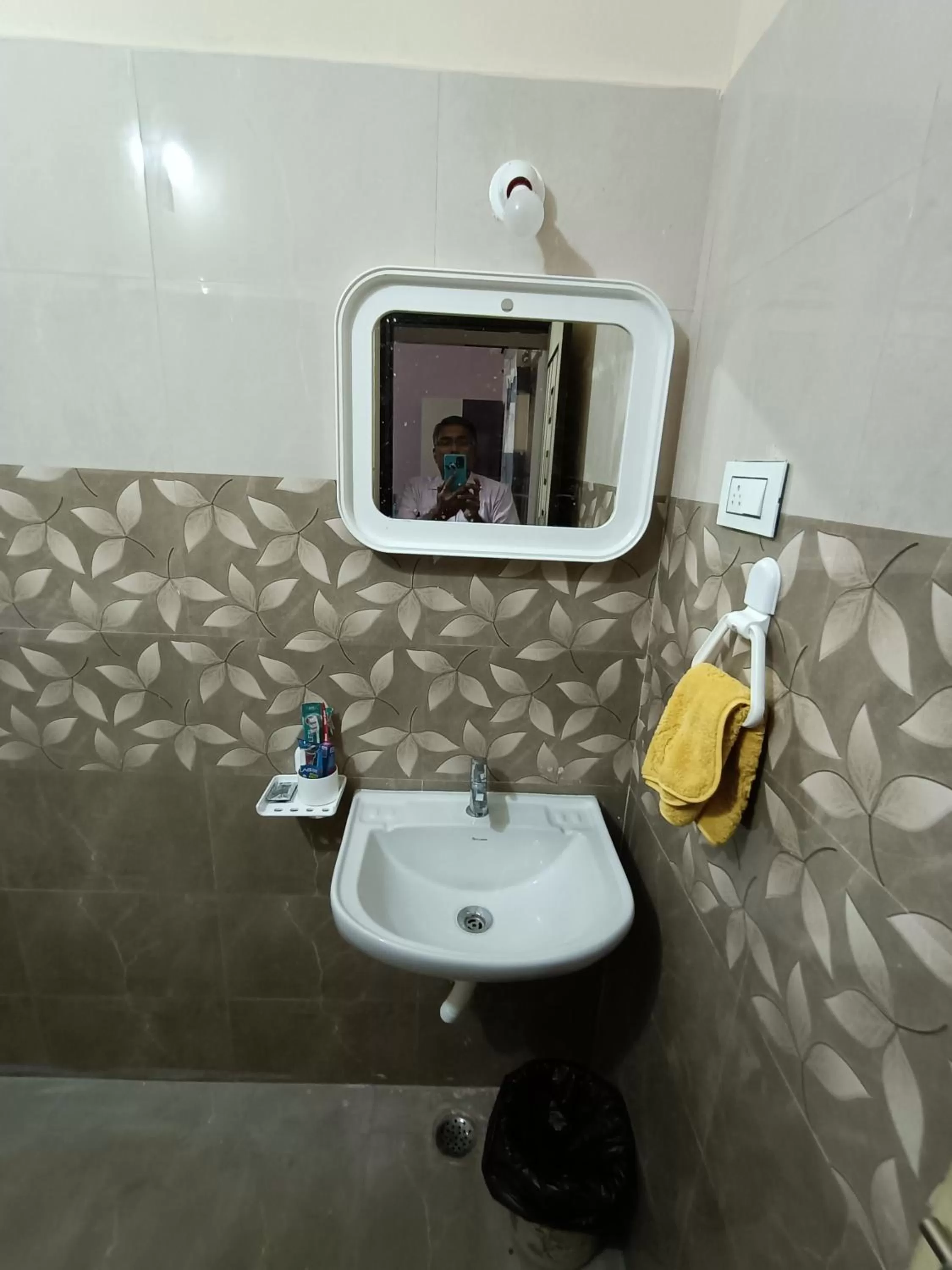 Toilet, Bathroom in Doctor's Homestay