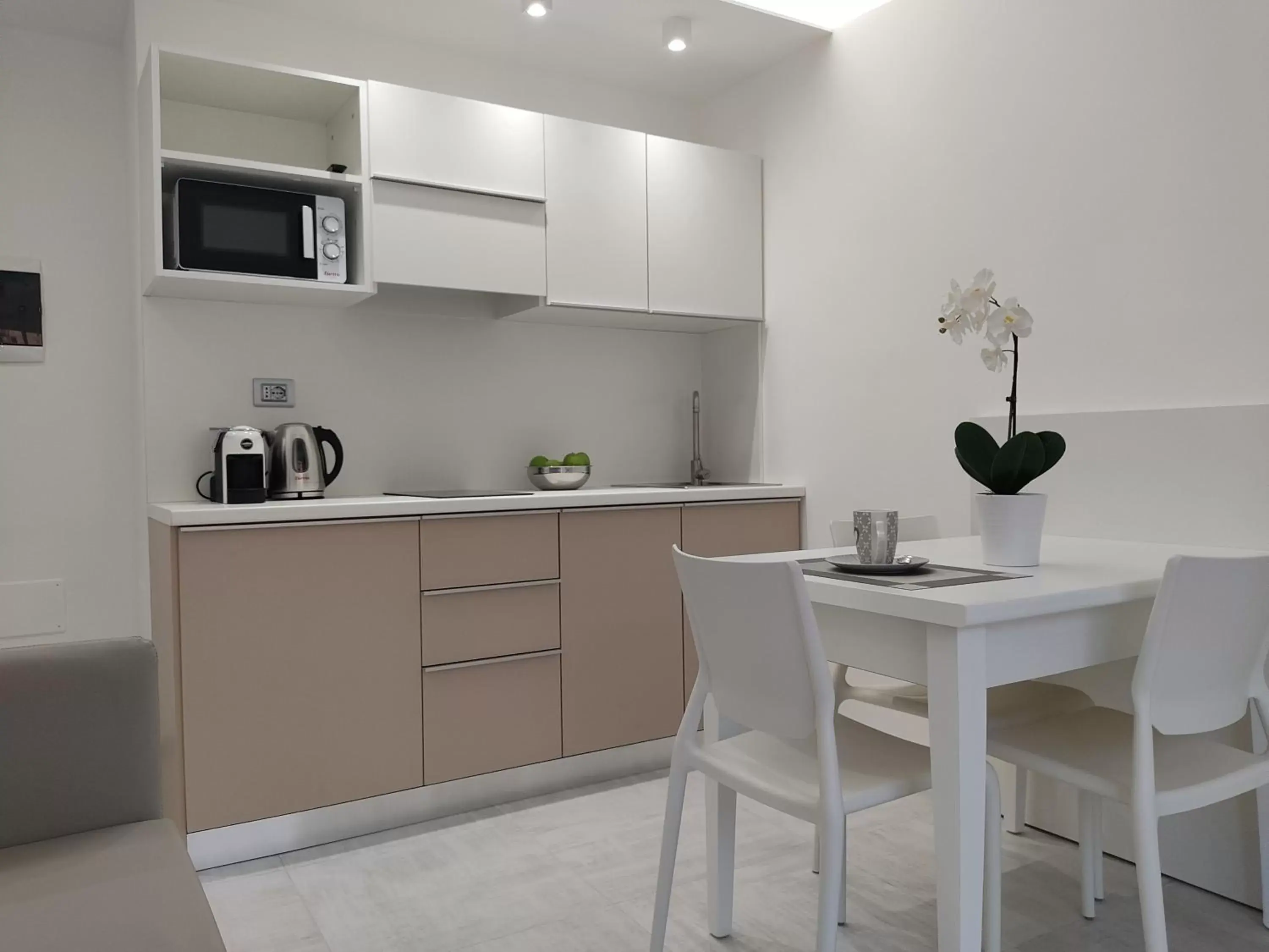 Kitchen or kitchenette, Kitchen/Kitchenette in Bizantini Tropea