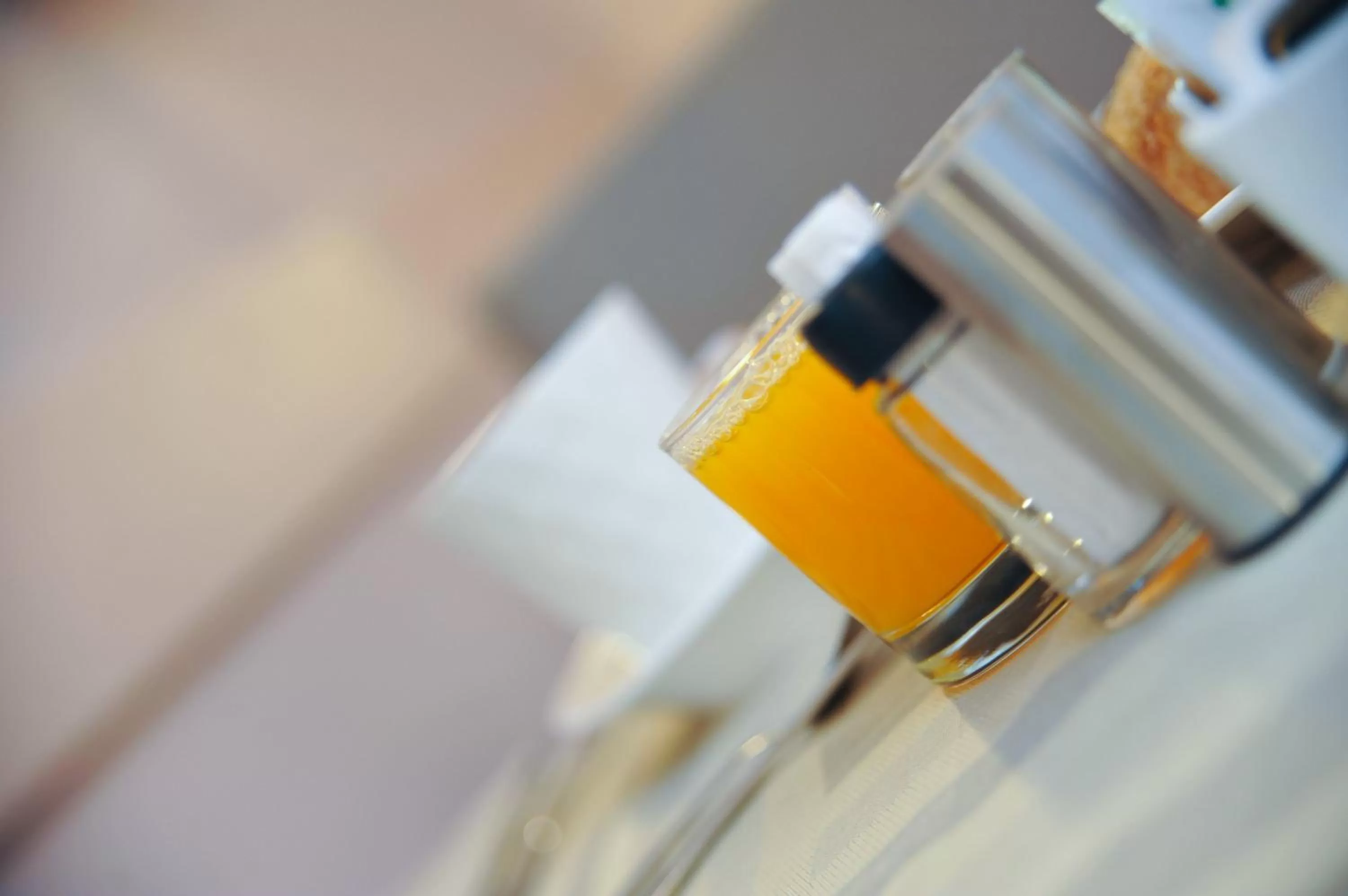 Decorative detail in Hotel Dori