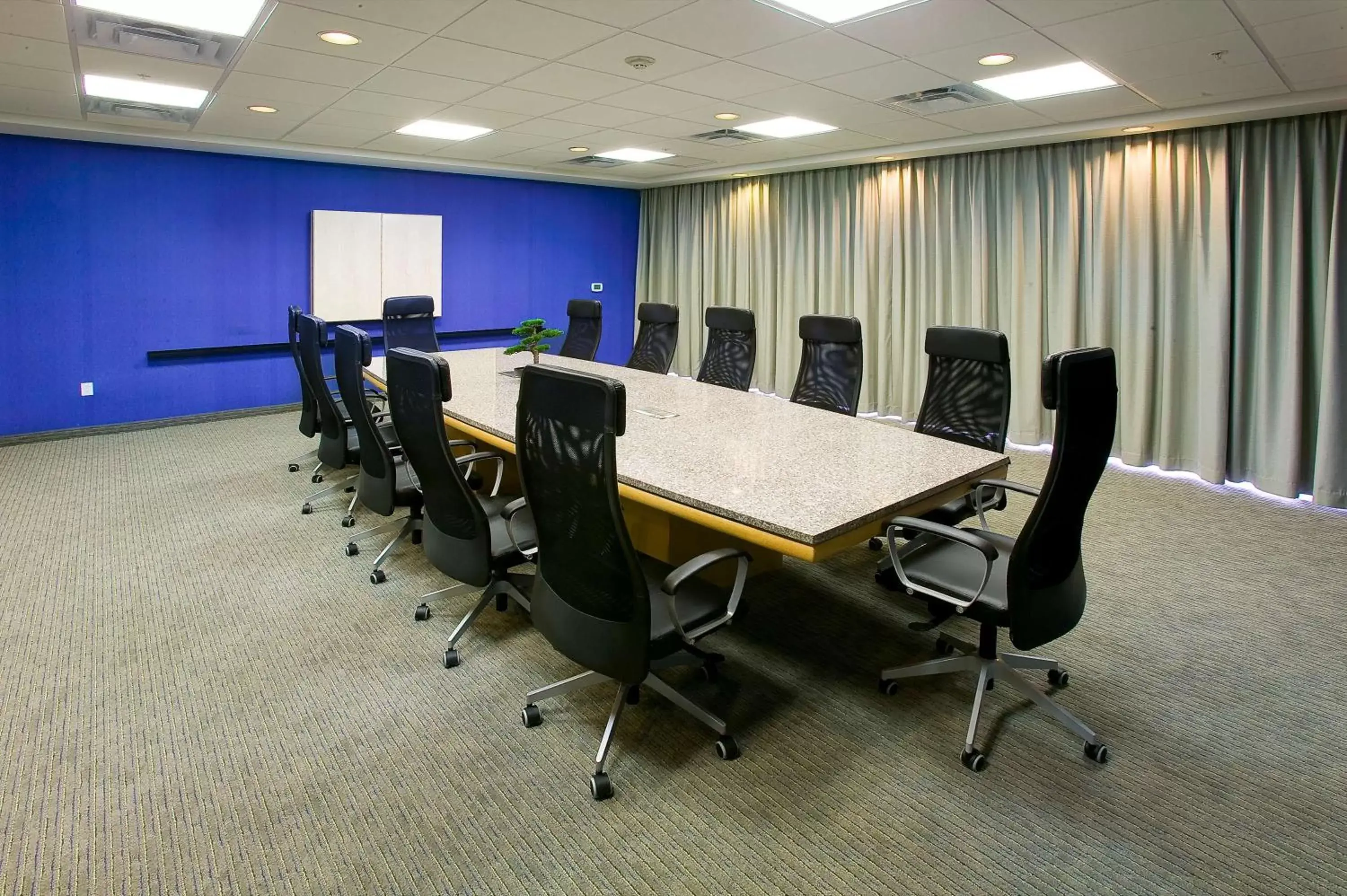 Meeting/conference room in Hampton Inn & Suites Sarasota / Bradenton - Airport