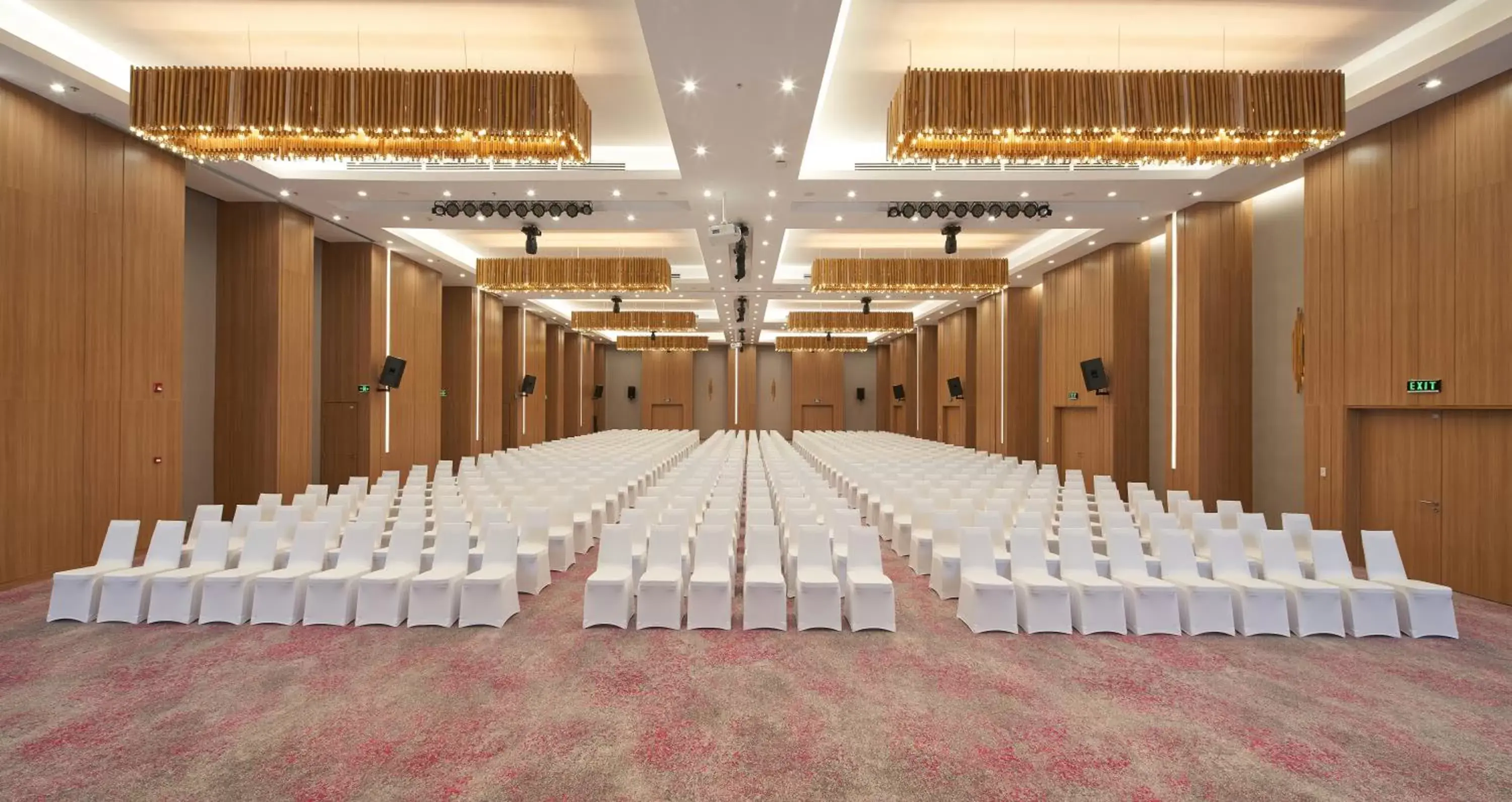 Business facilities, Banquet Facilities in Holiday Inn & Suites Saigon Airport, an IHG Hotel