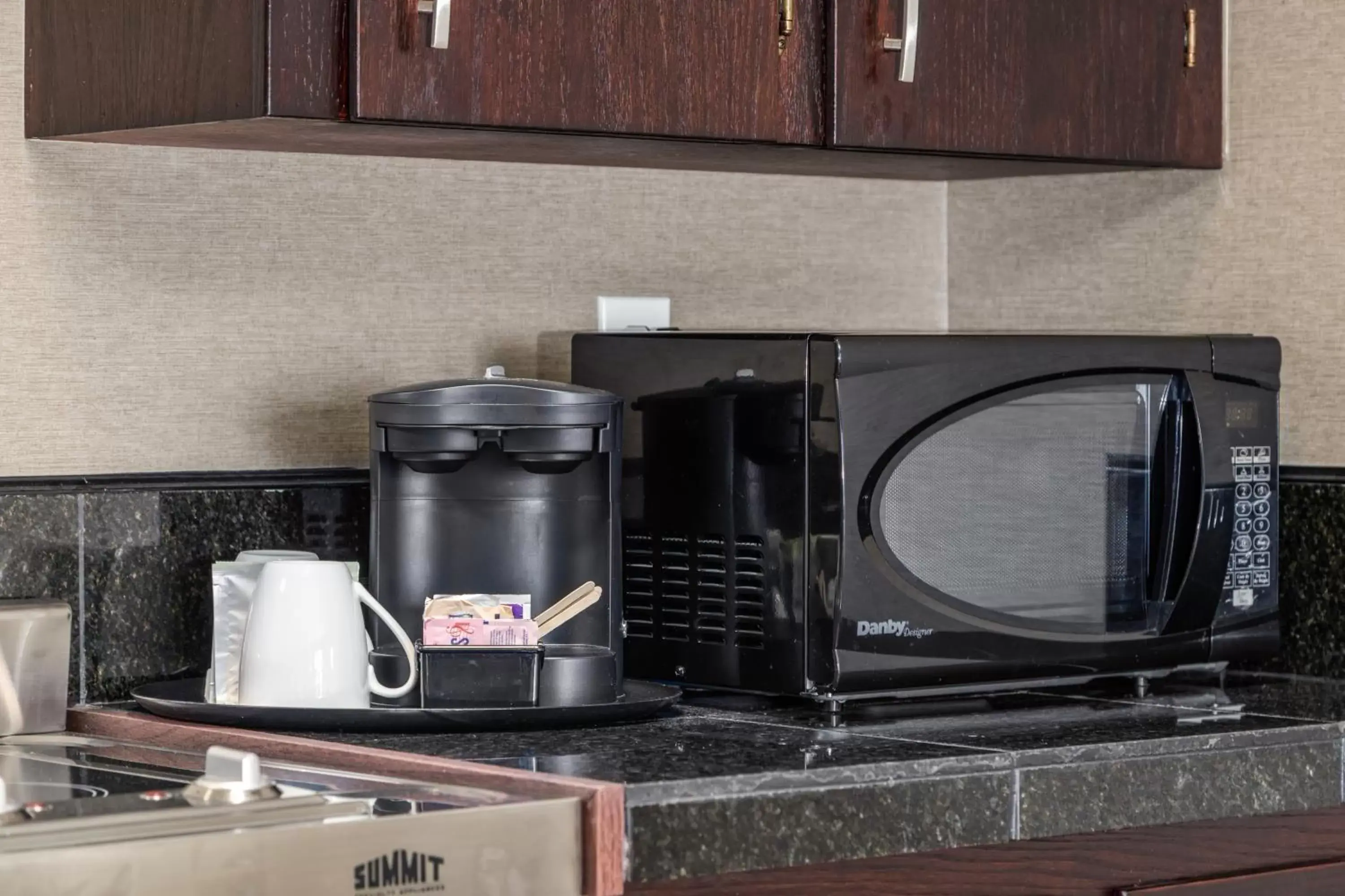 Kitchen or kitchenette, Kitchen/Kitchenette in Prestige Radium Hot Springs Resort, WorldHotels Crafted