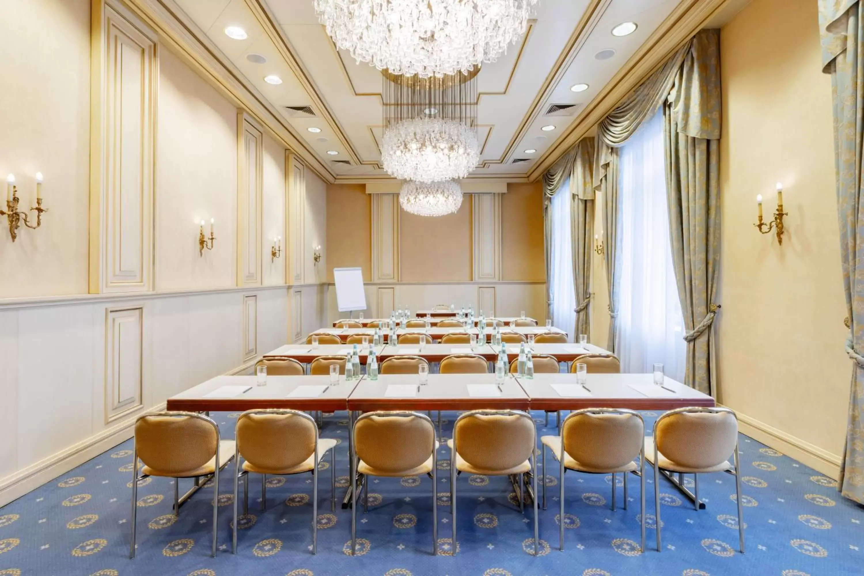 Meeting/conference room in Maritim Hotel Mannheim