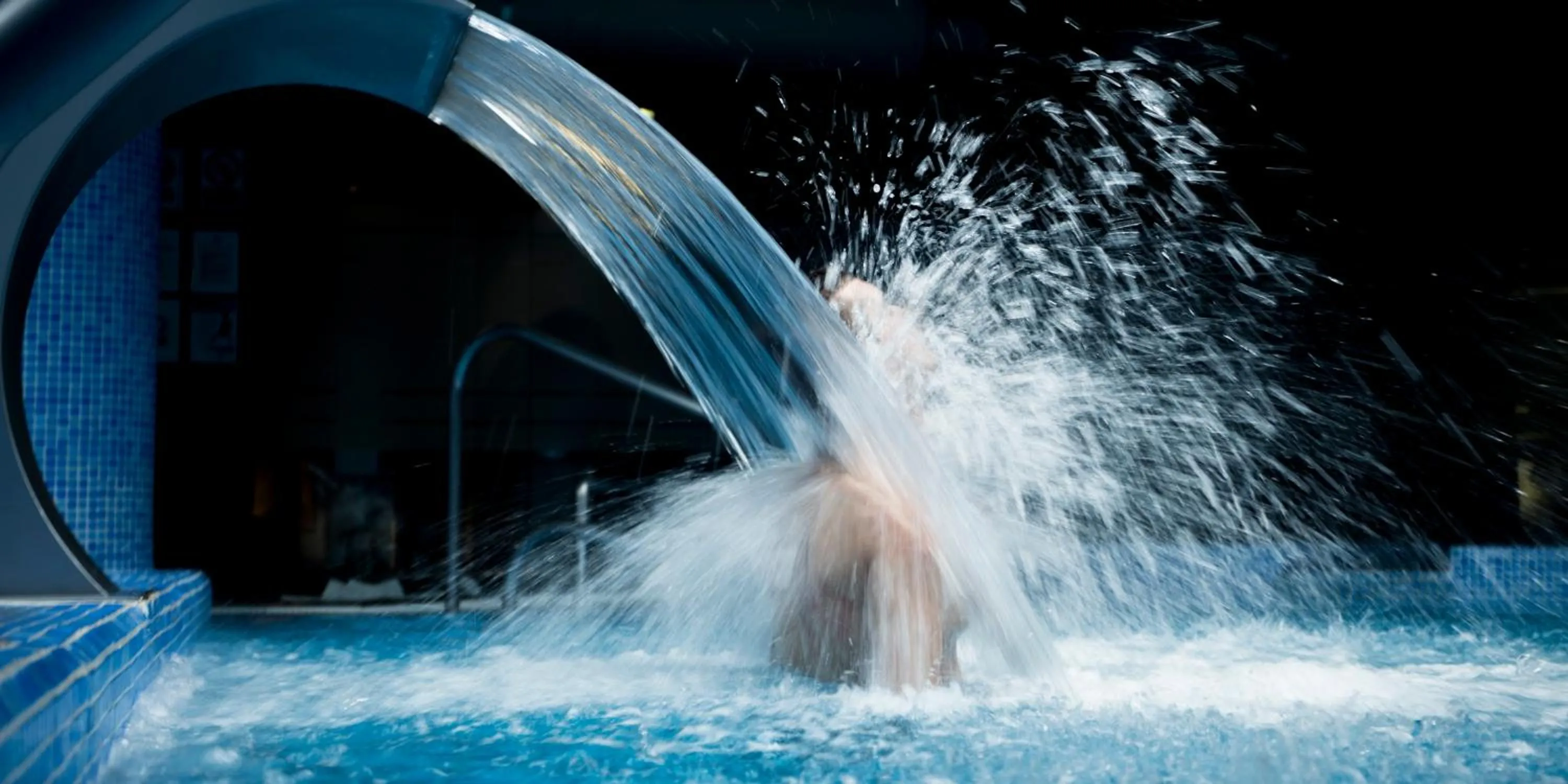 Spa and wellness centre/facilities in Gran Talaso Hotel Sanxenxo