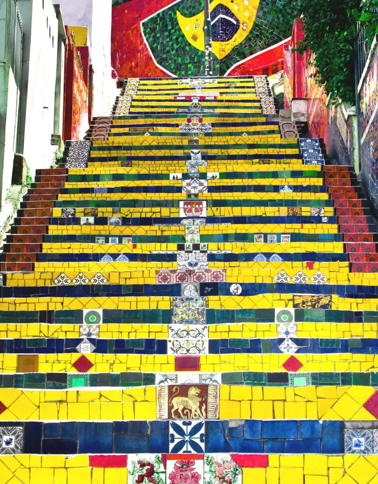 Nearby landmark in Hotel Rio Claro